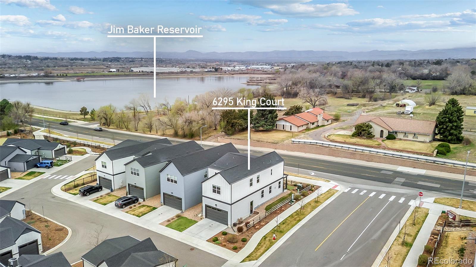 Real Estate Photo
