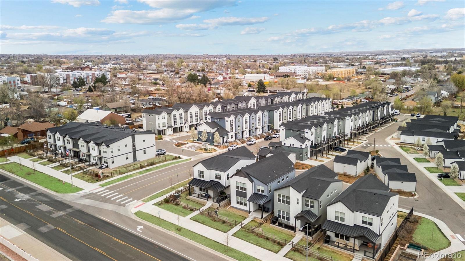 Real Estate Photo