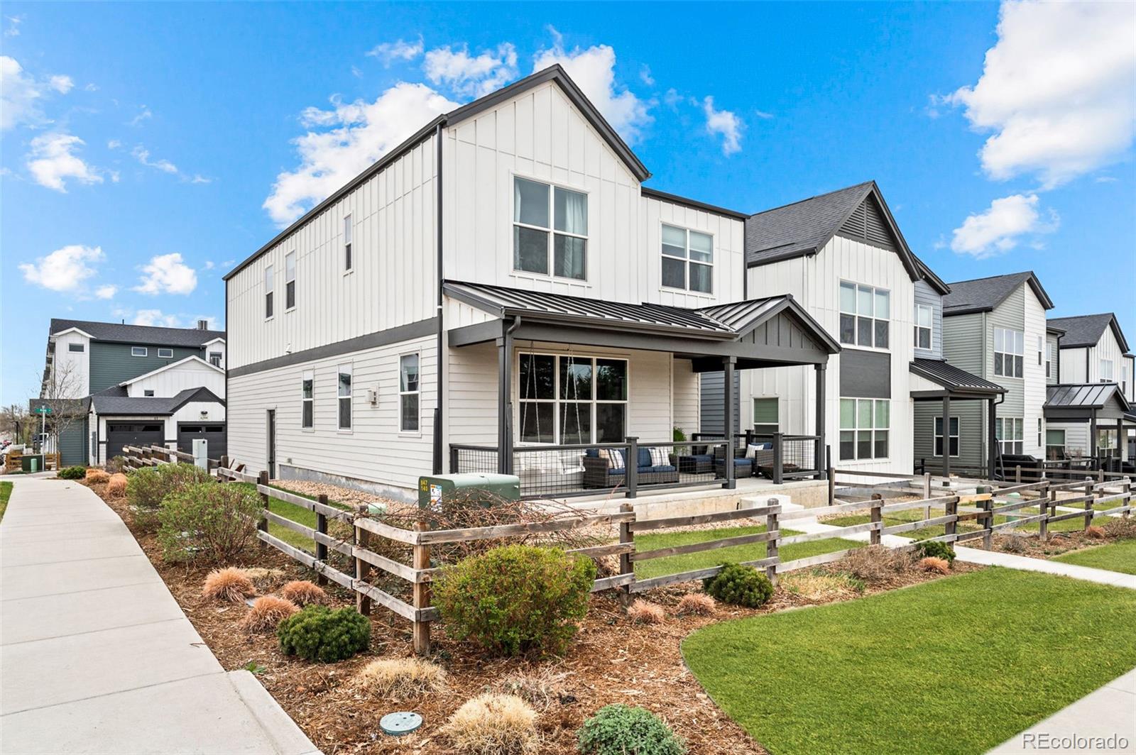 Real Estate Photo