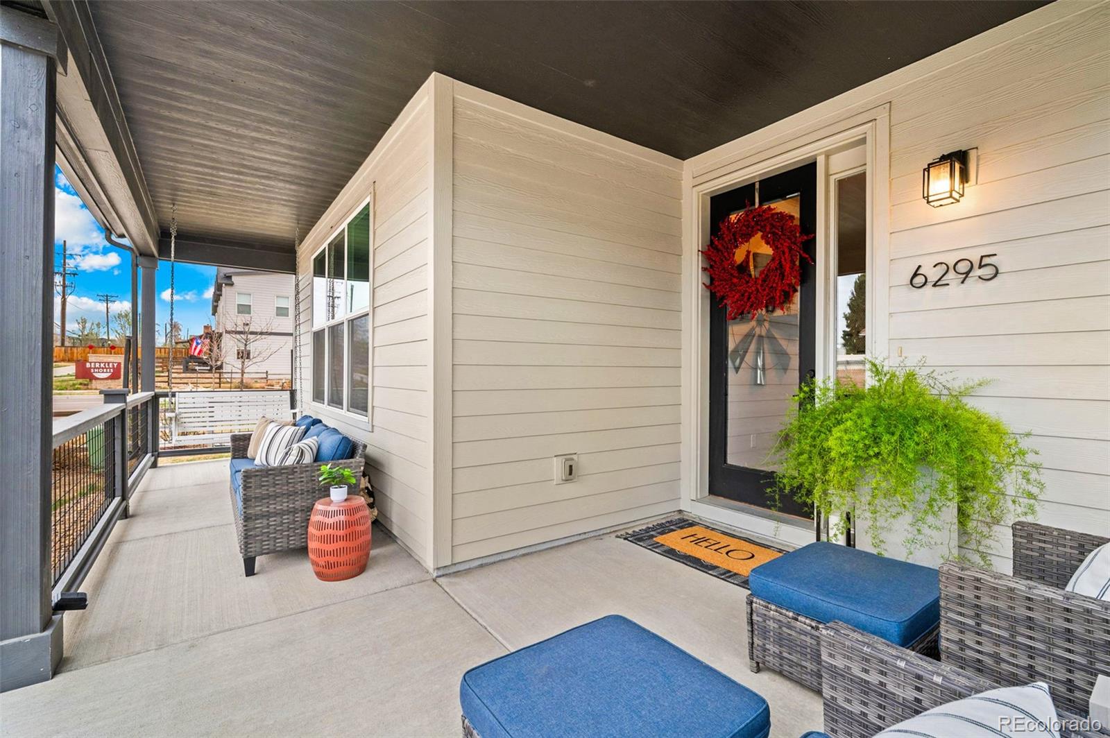 Real Estate Photo