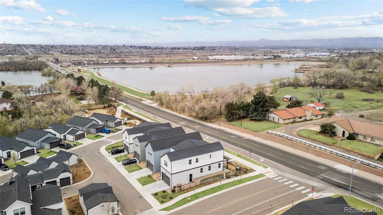 Real Estate Photo