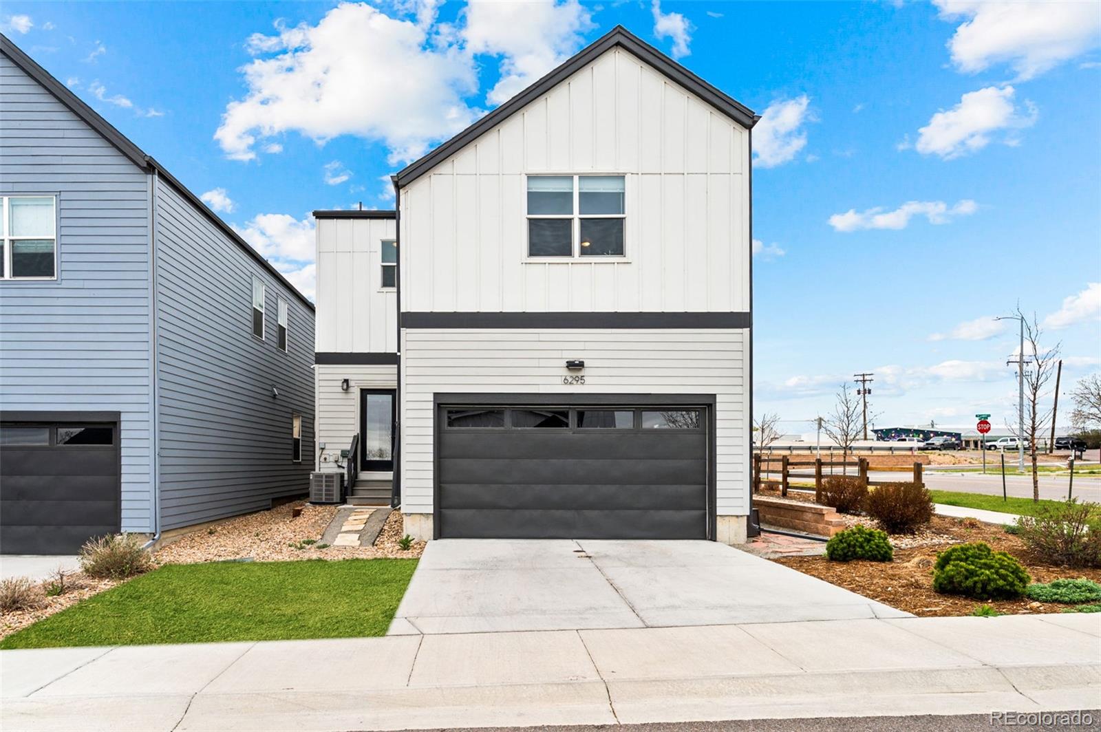 Real Estate Photo
