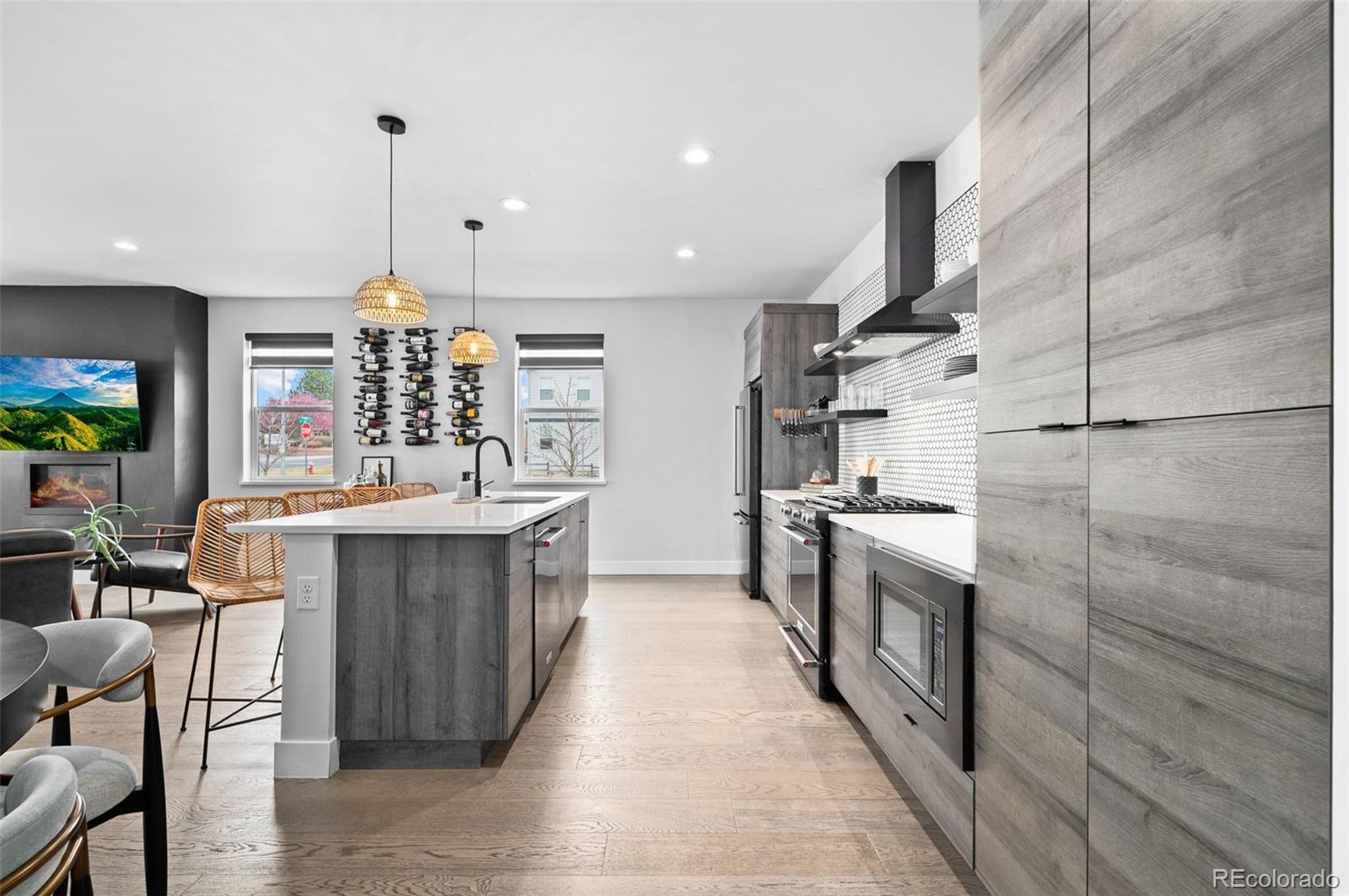 Real Estate Photo