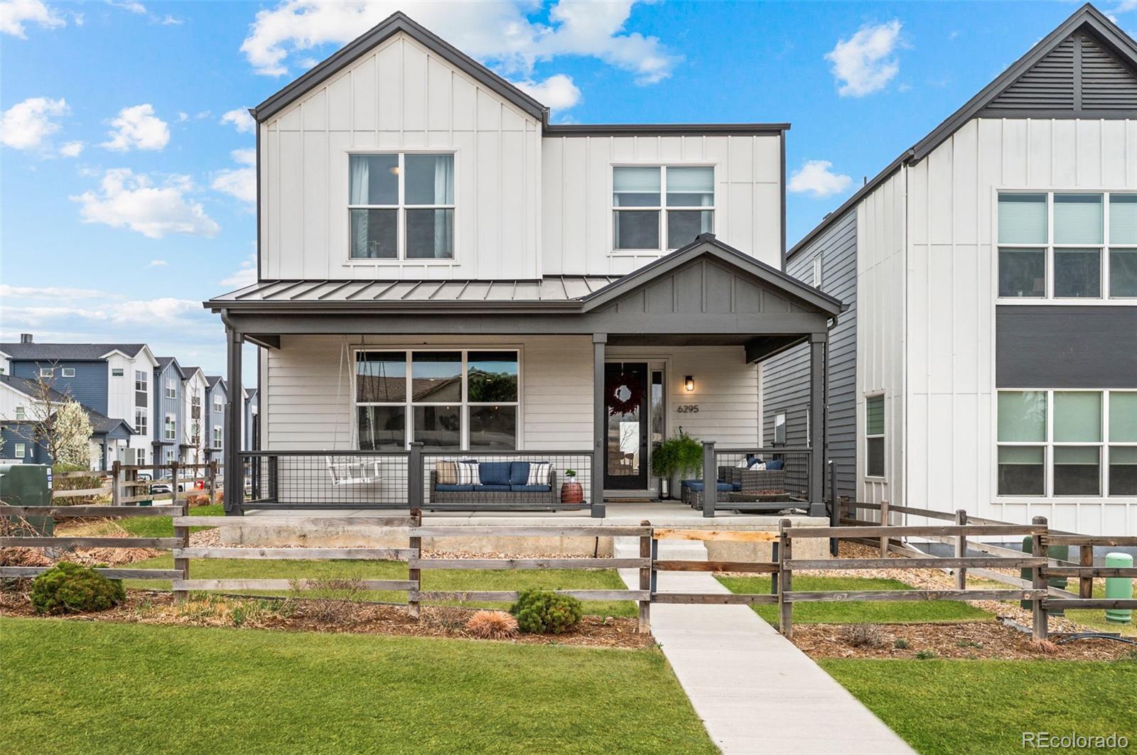 Real Estate Photo