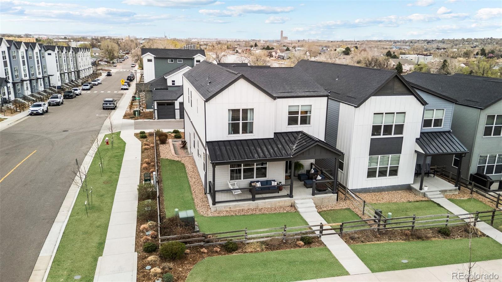 Real Estate Photo