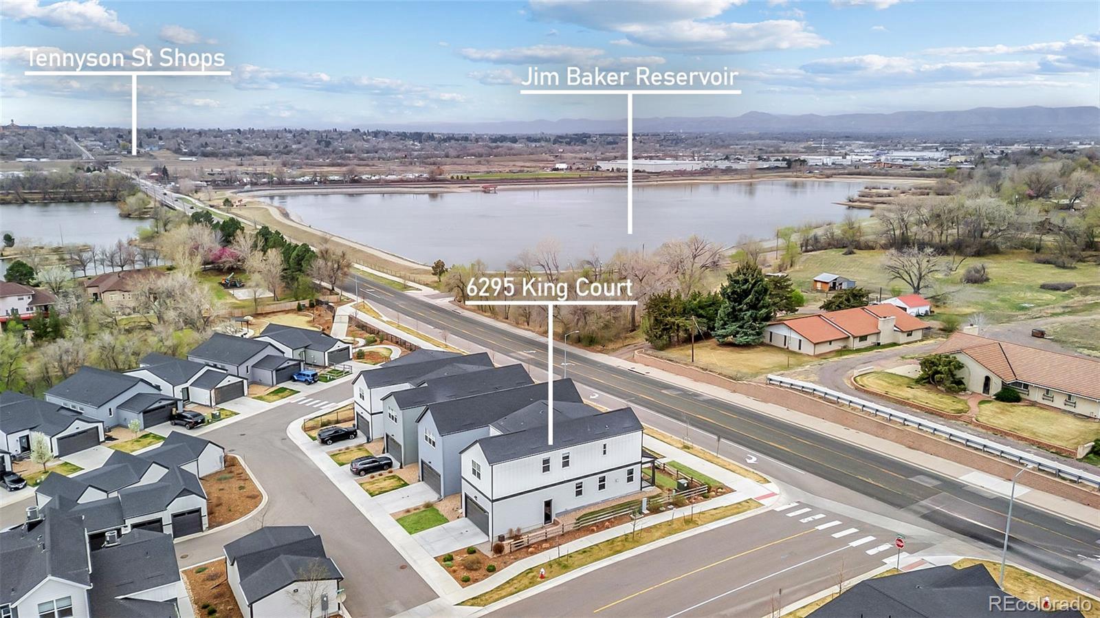 Real Estate Photo