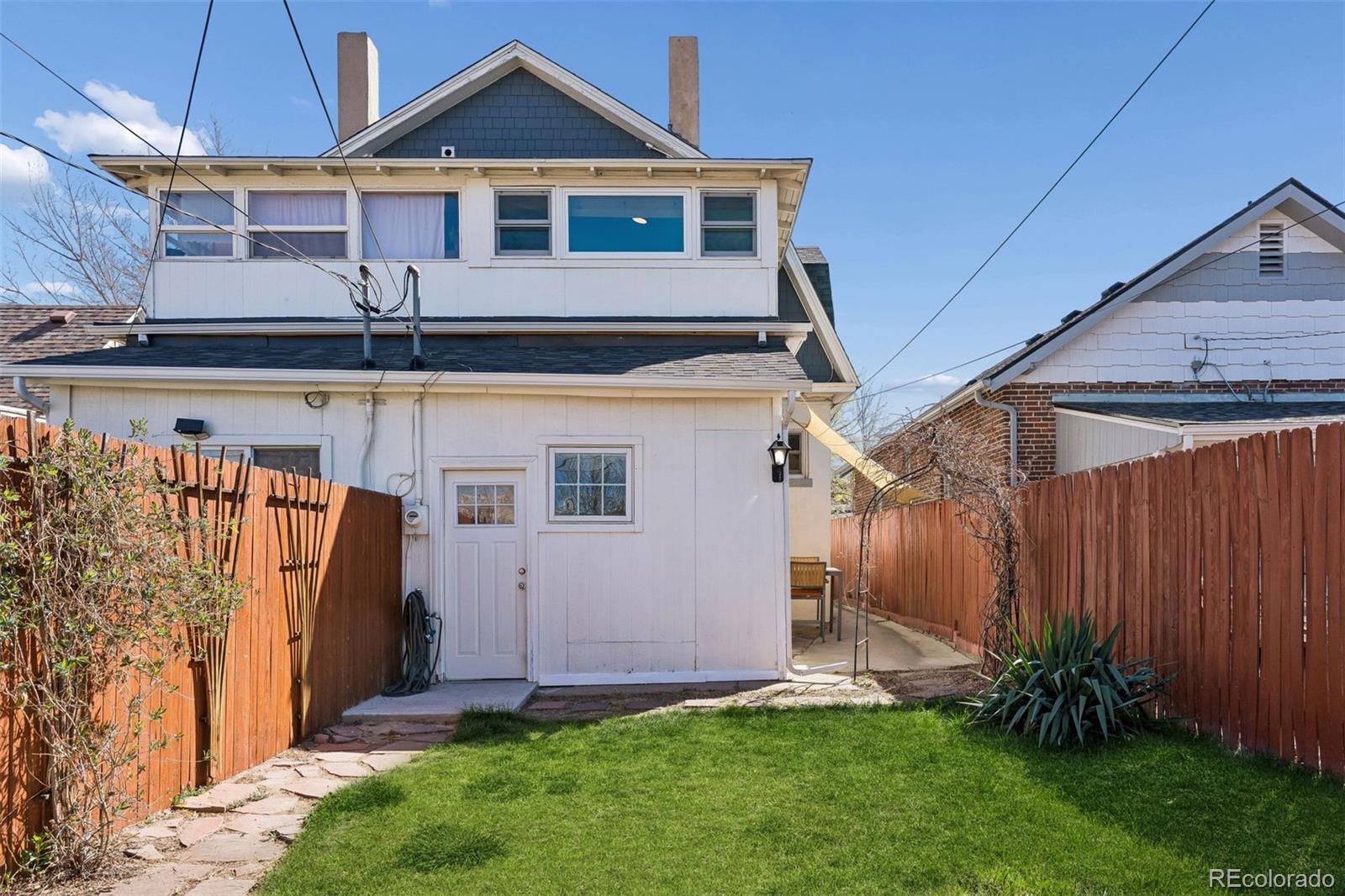 Real Estate Photo