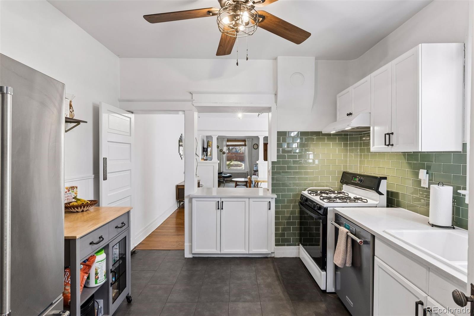Real Estate Photo