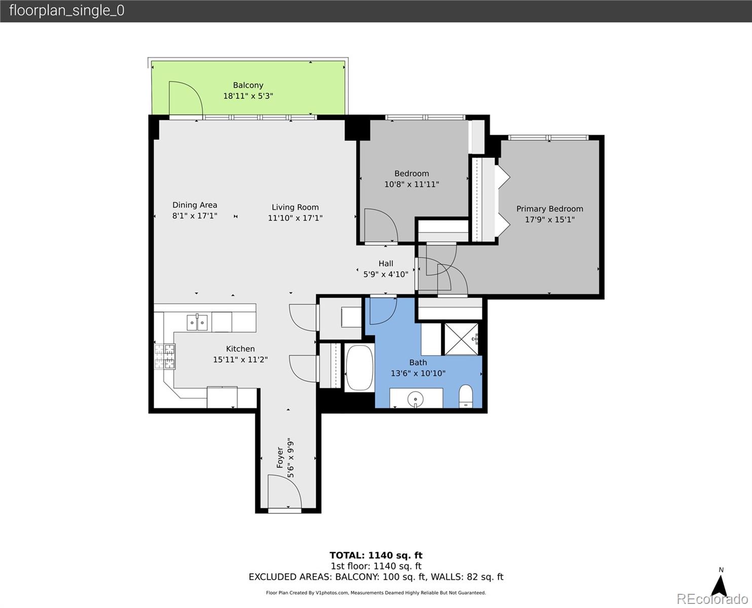 Real Estate Photo