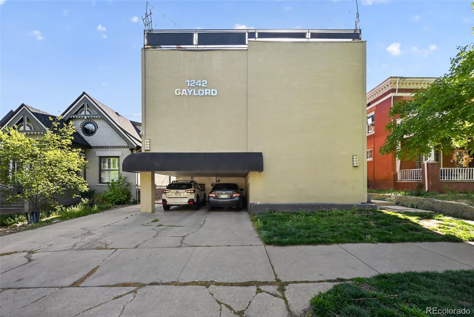 Real Estate Photo