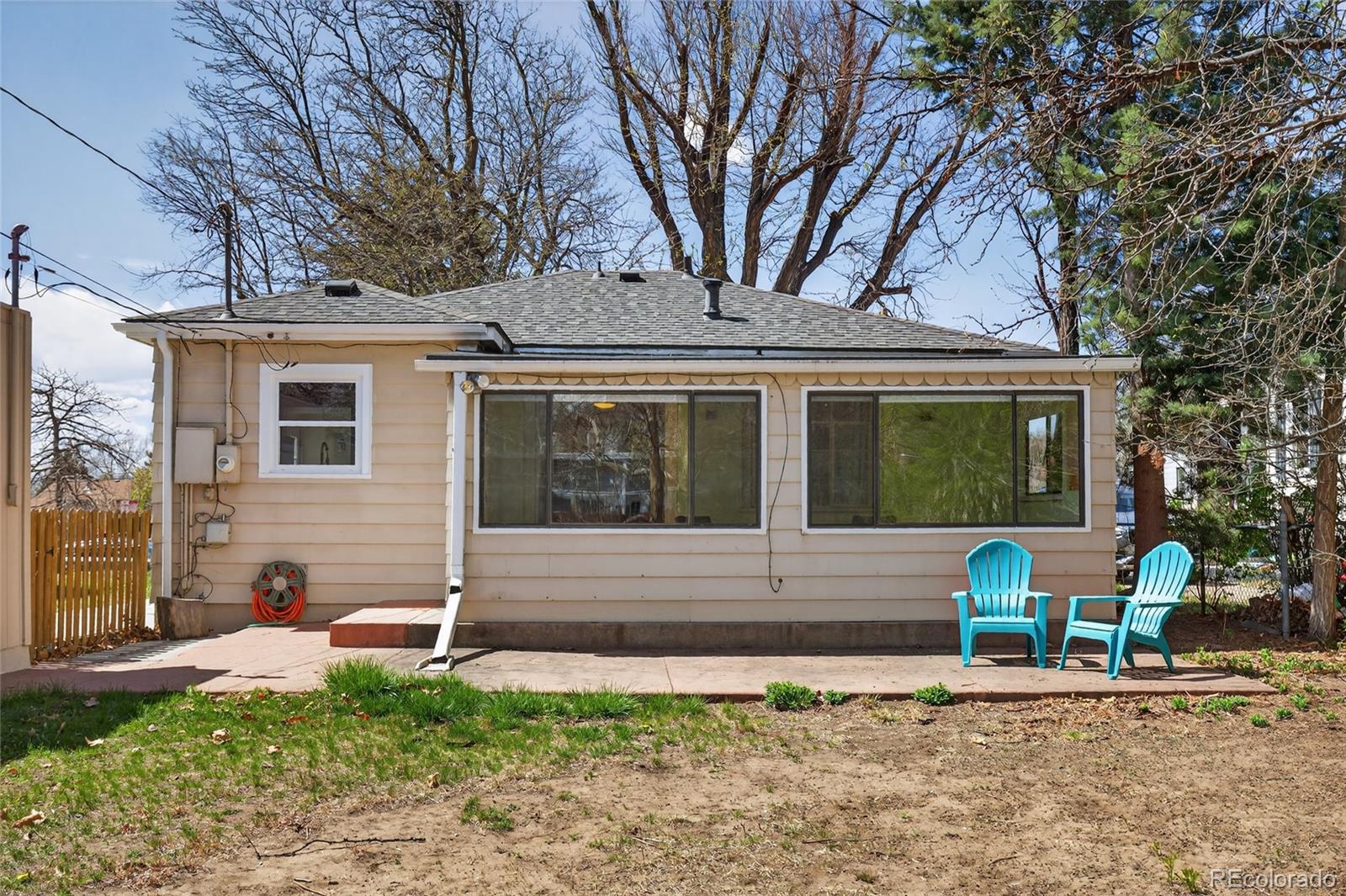 Real Estate Photo