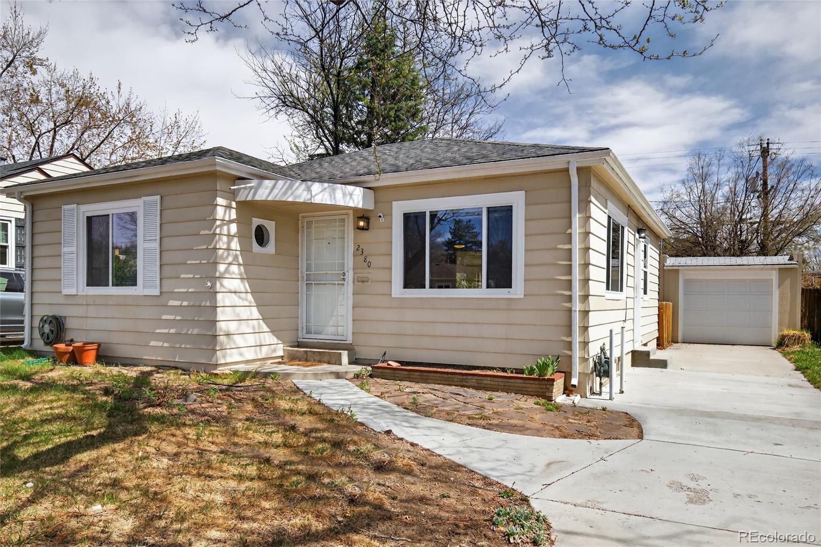 Real Estate Photo