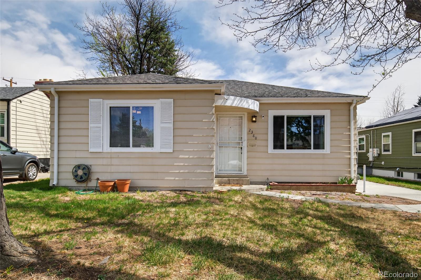 Real Estate Photo