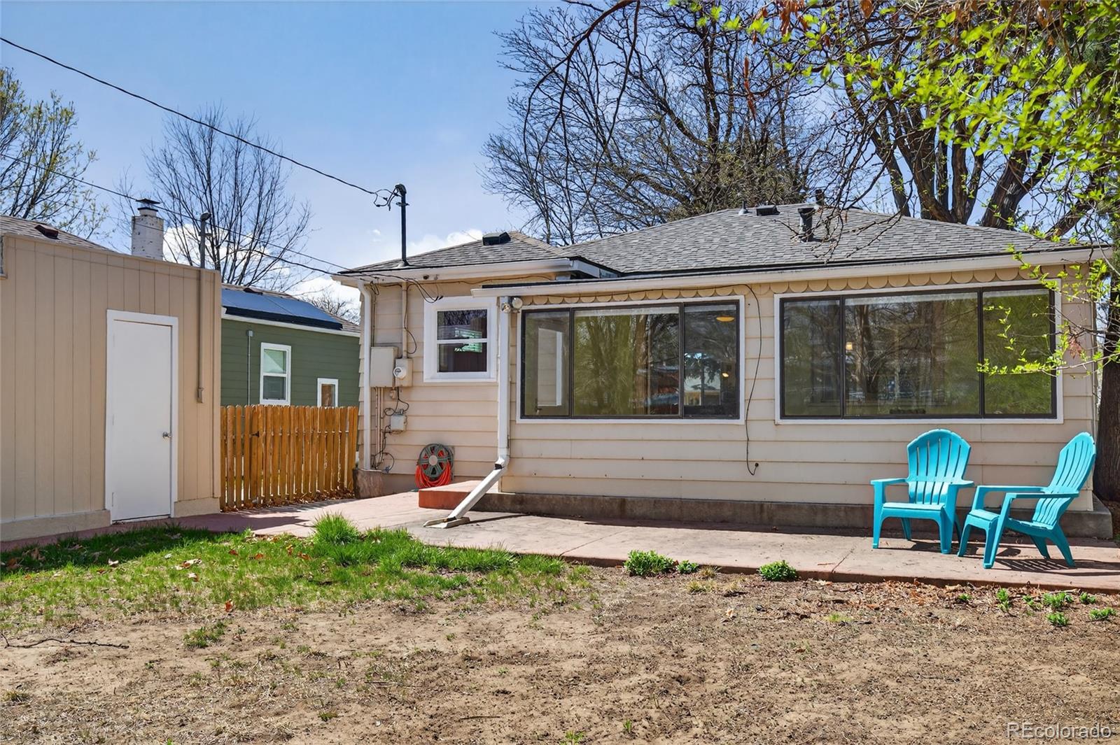 Real Estate Photo