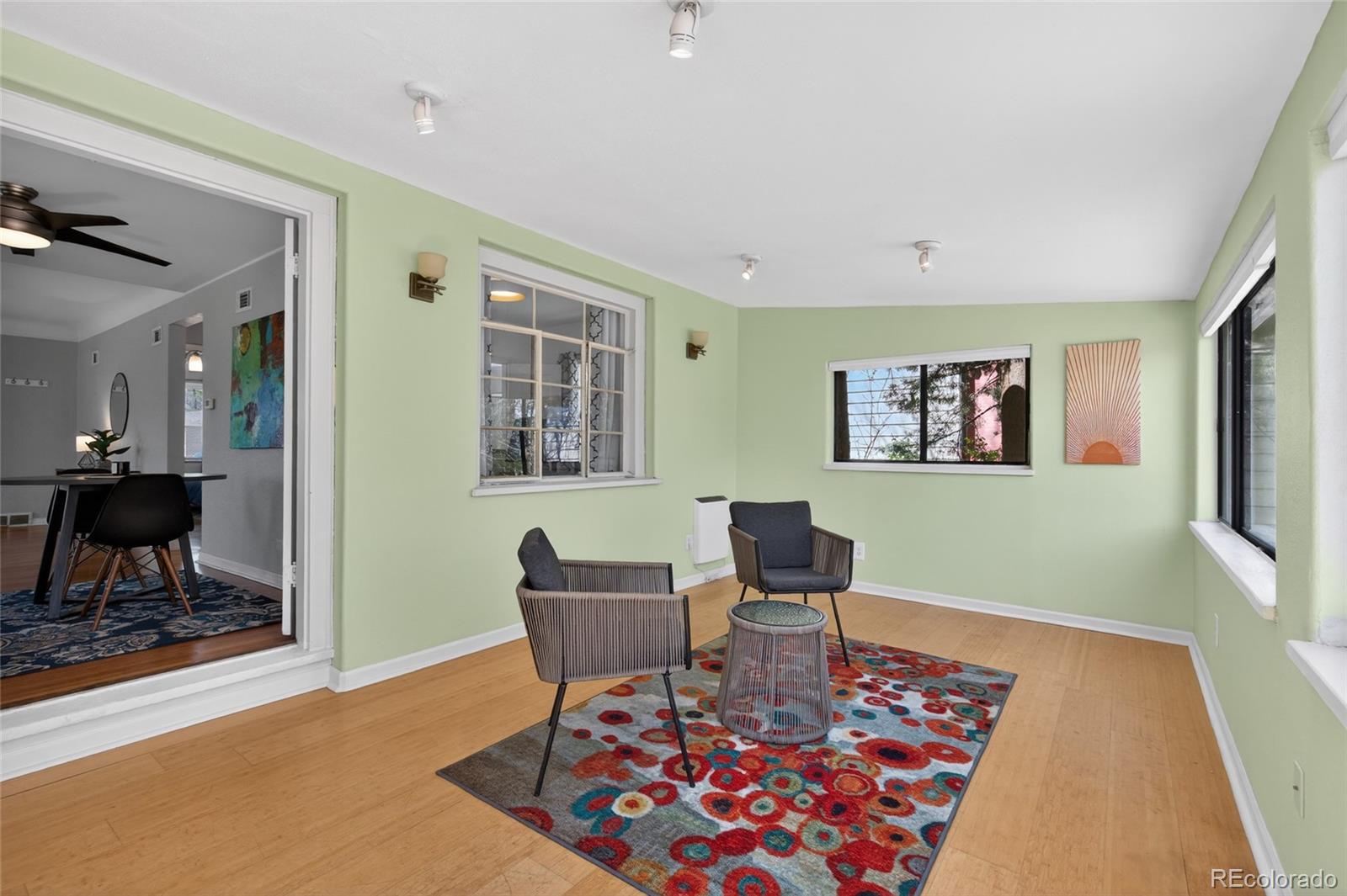 Real Estate Photo