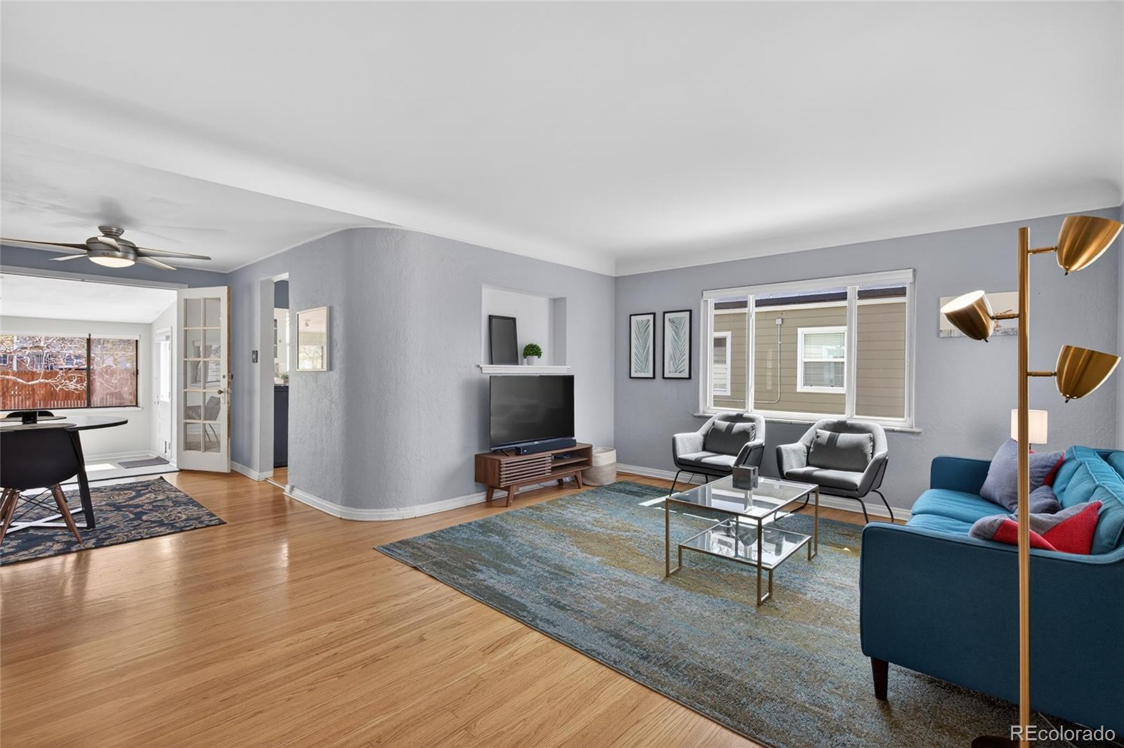 Real Estate Photo