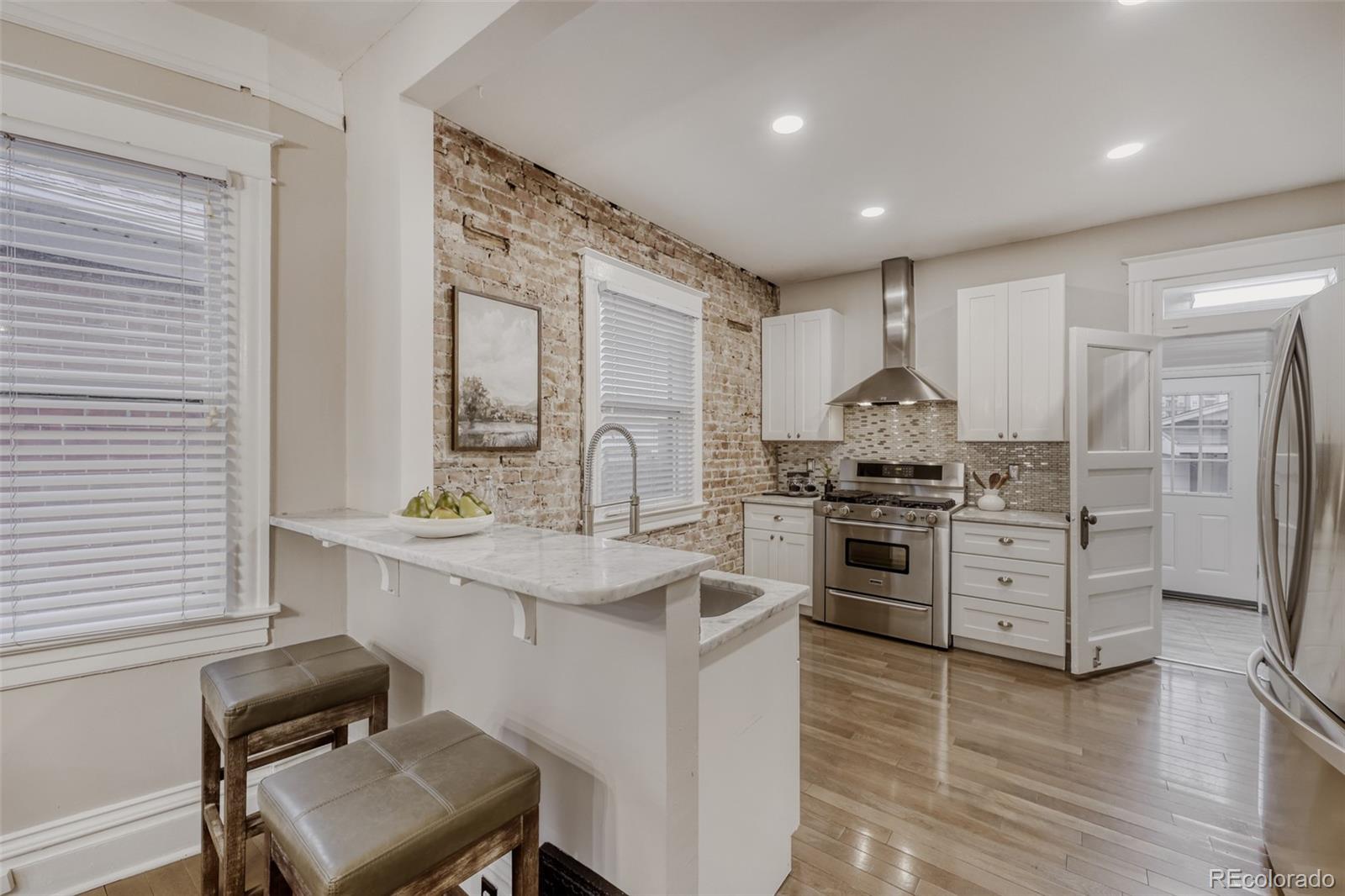 Real Estate Photo