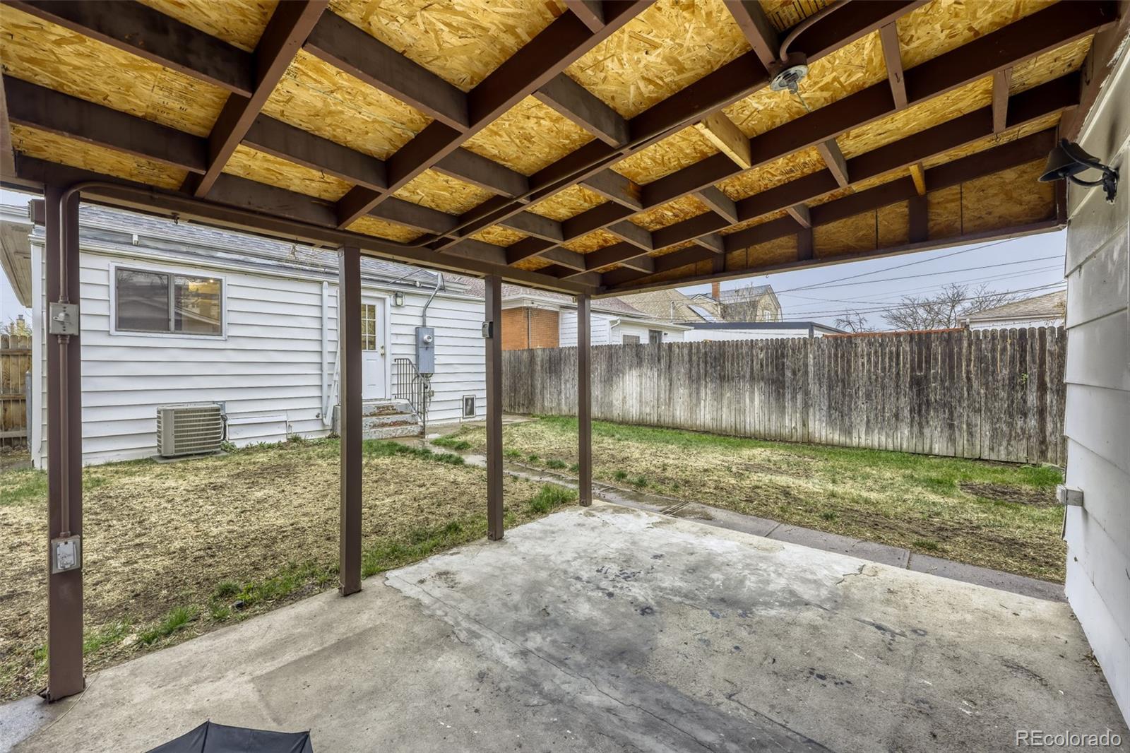 Real Estate Photo