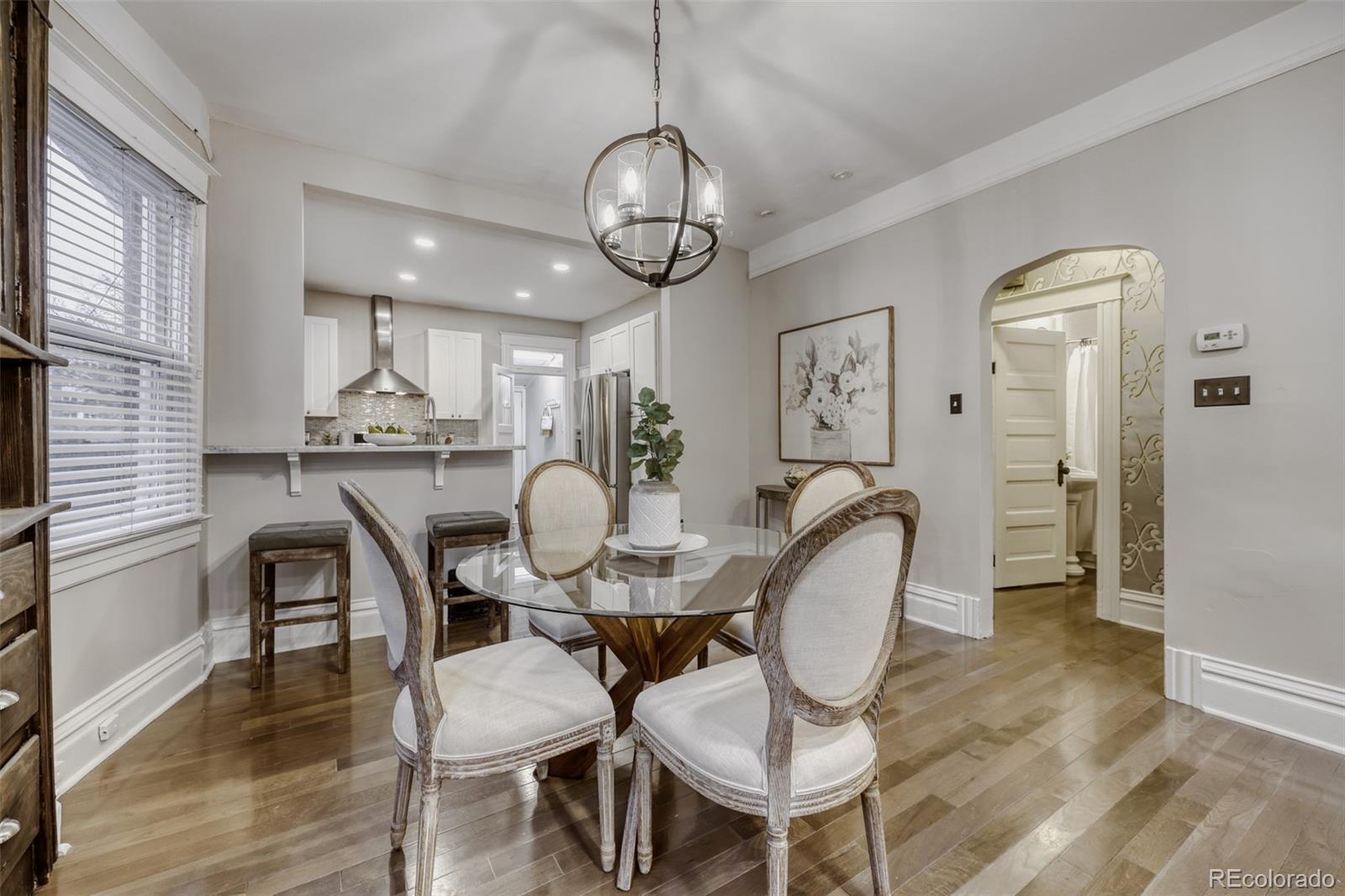 Real Estate Photo