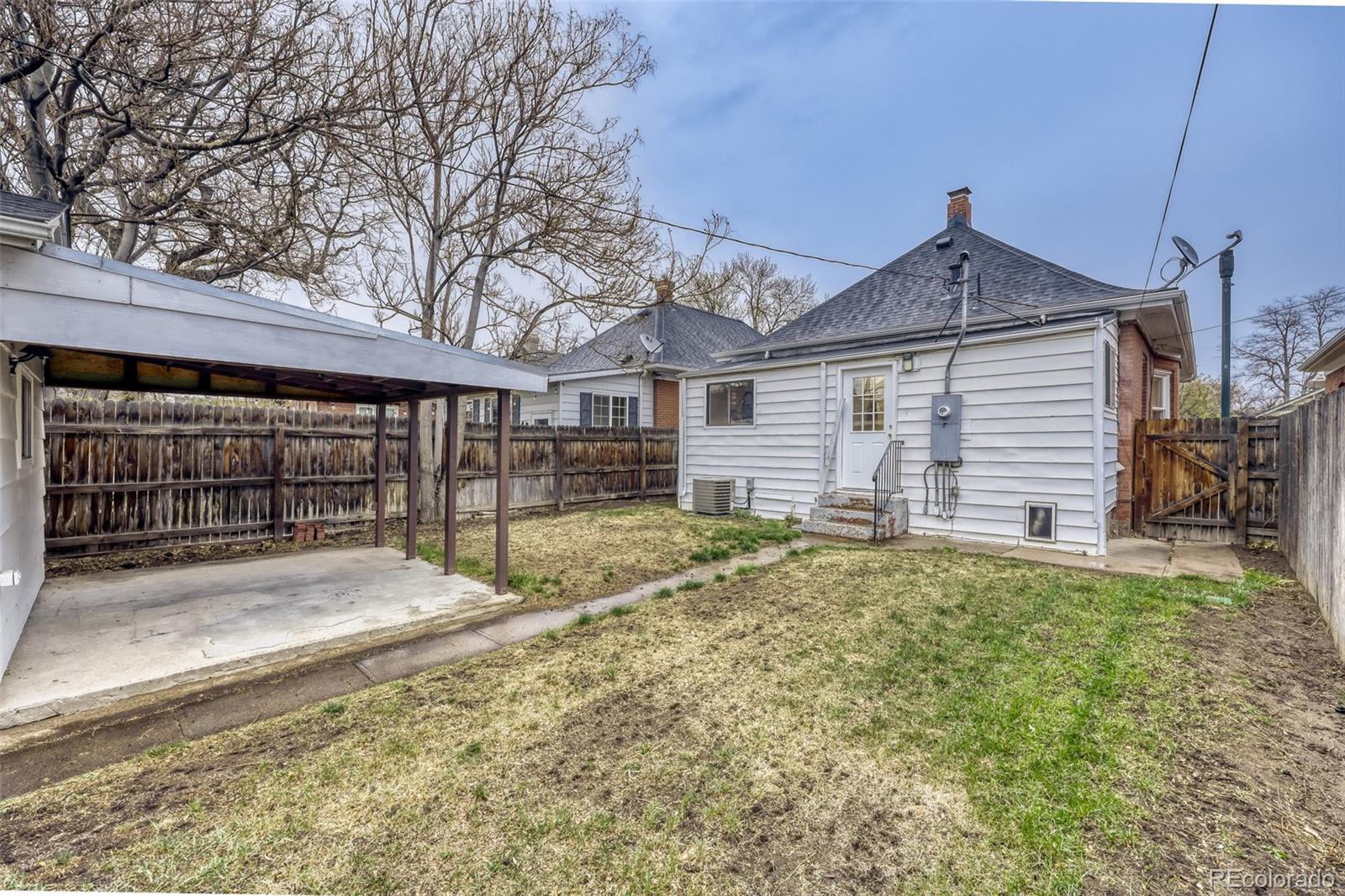 Real Estate Photo