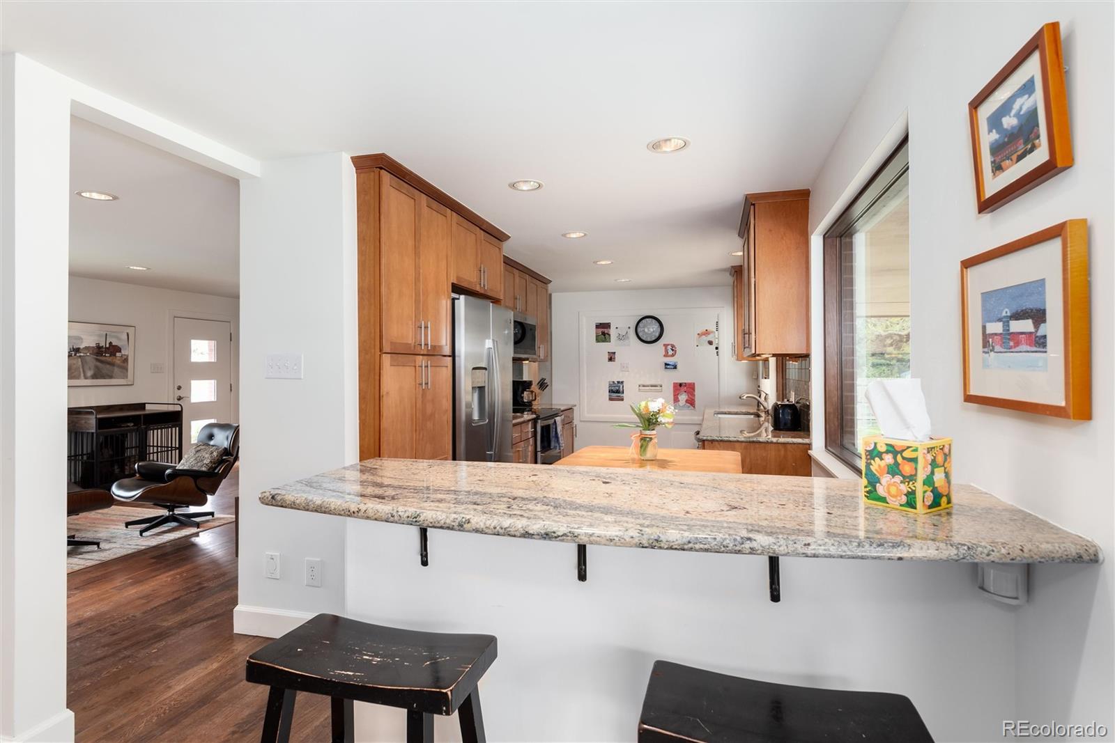 Real Estate Photo