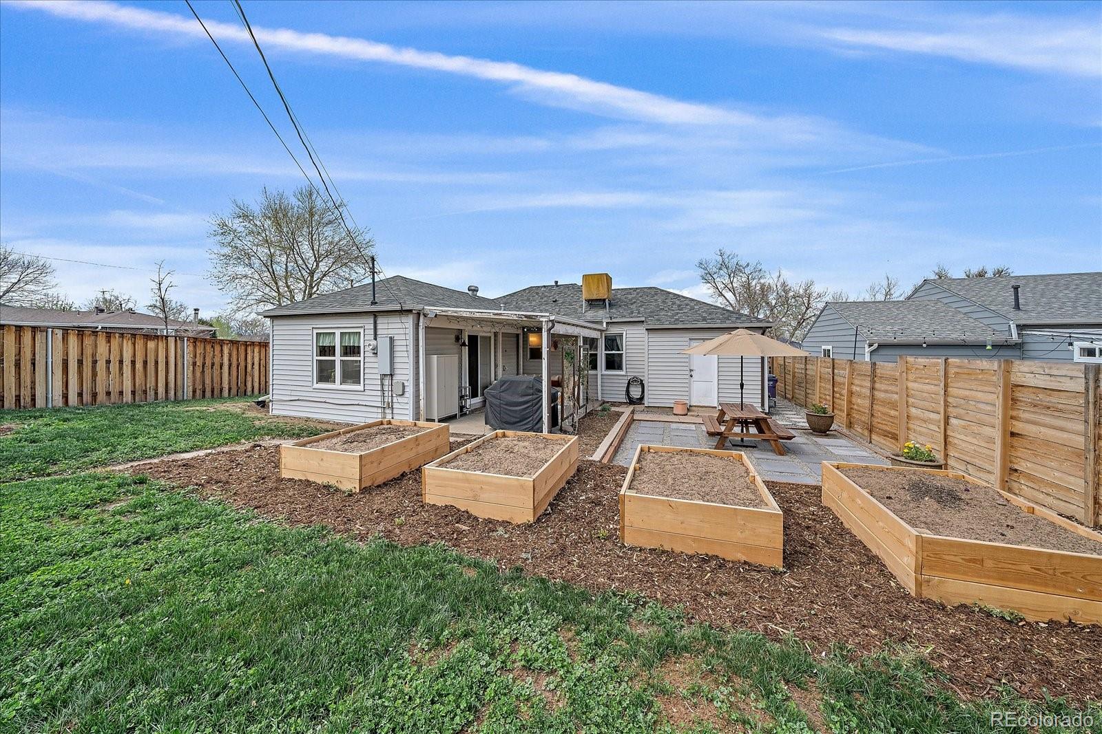 Real Estate Photo