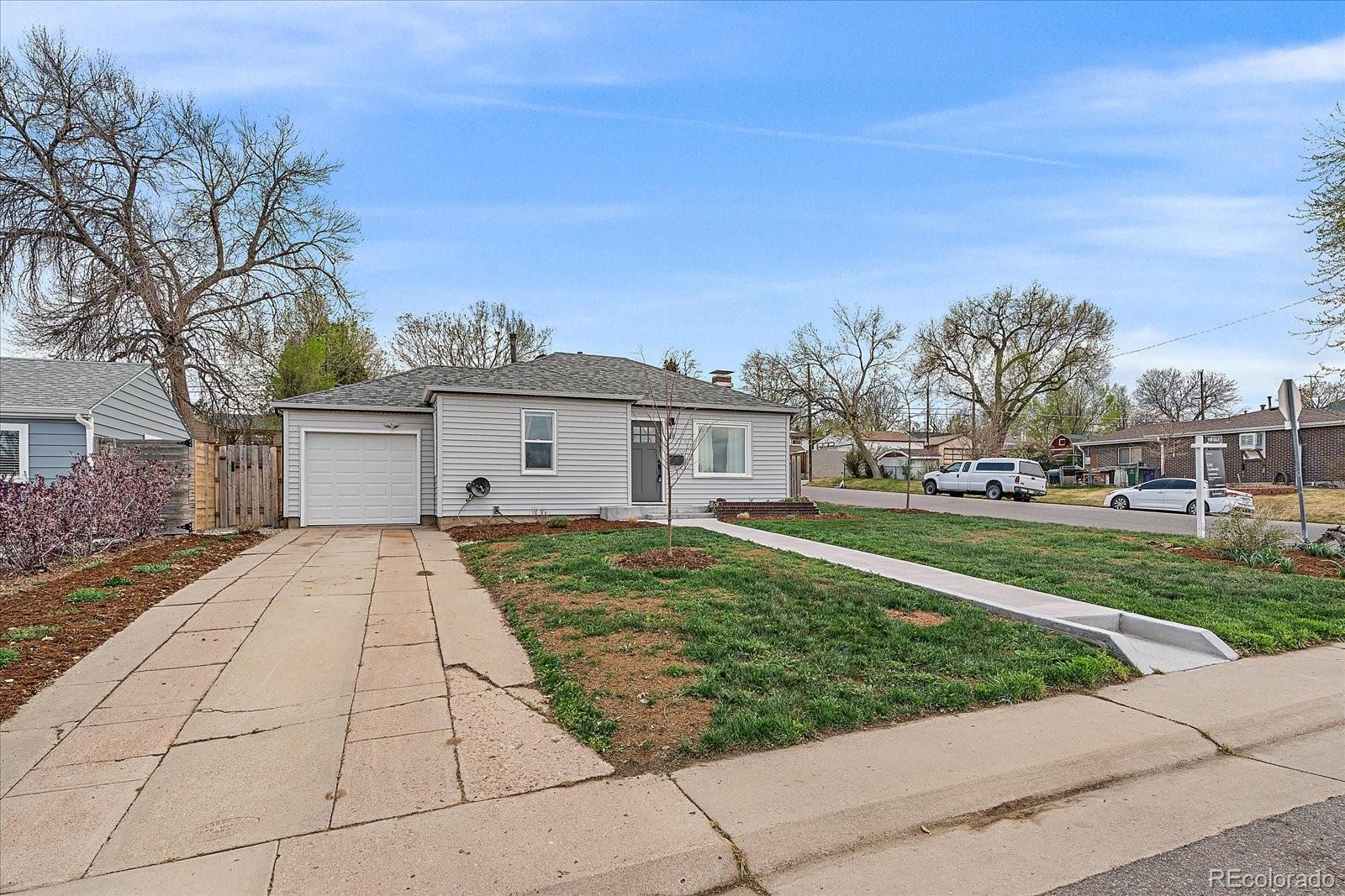 Real Estate Photo