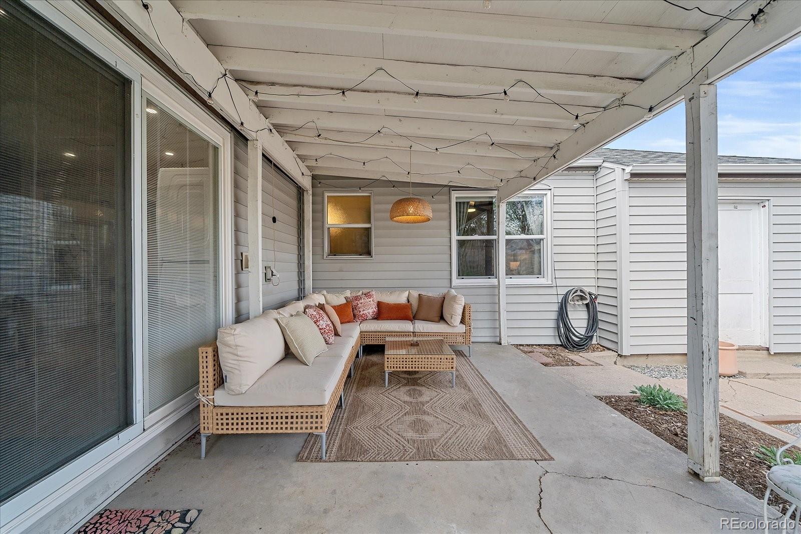 Real Estate Photo