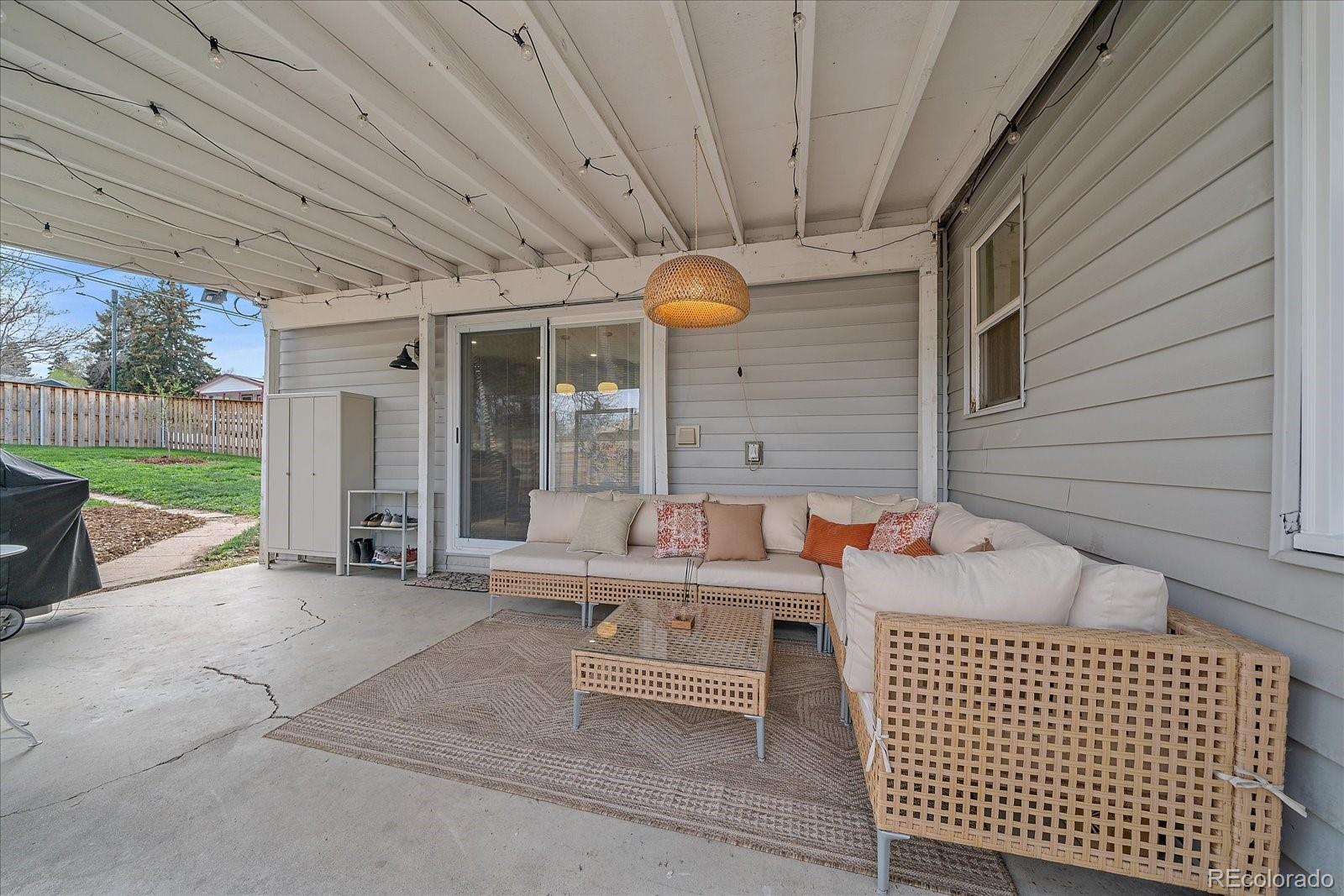 Real Estate Photo