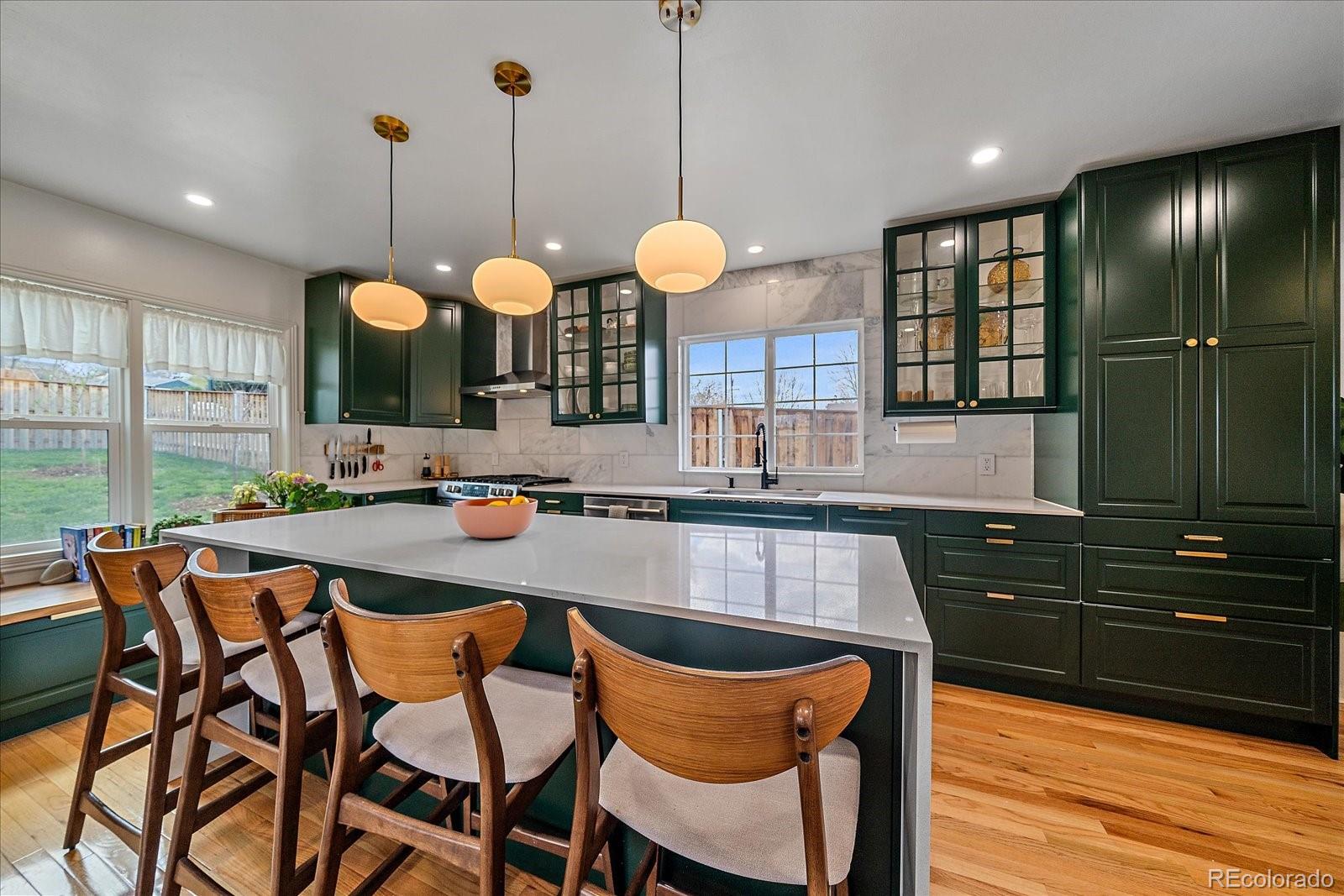 Real Estate Photo