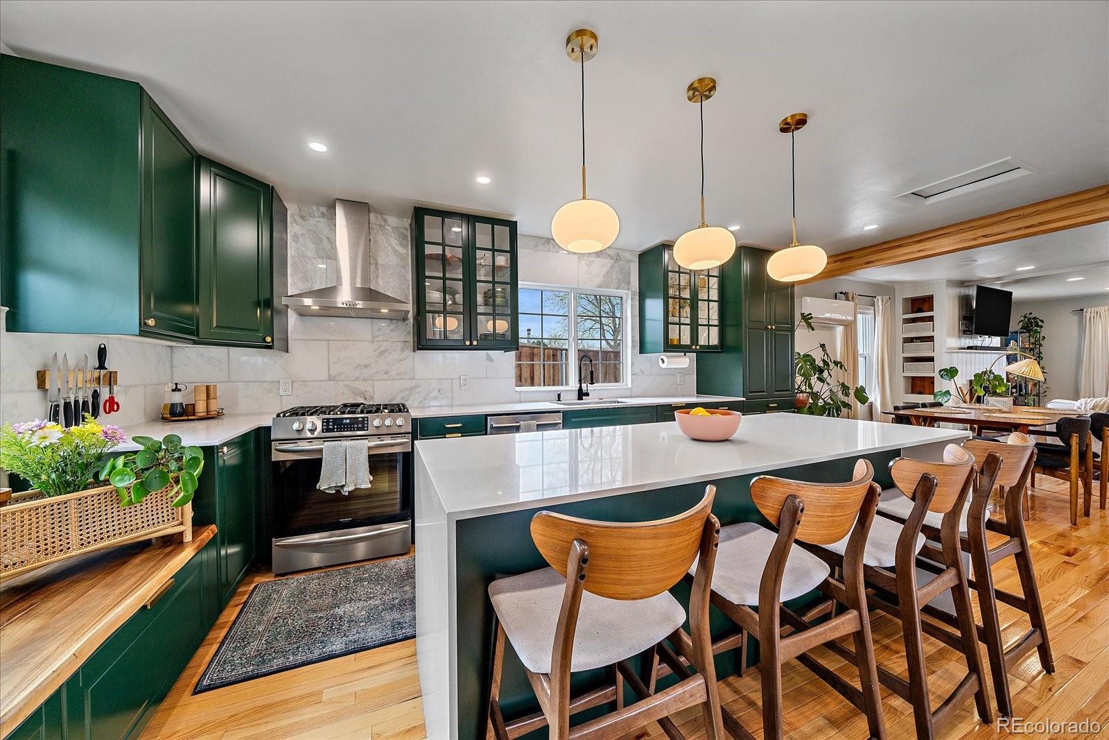 Real Estate Photo