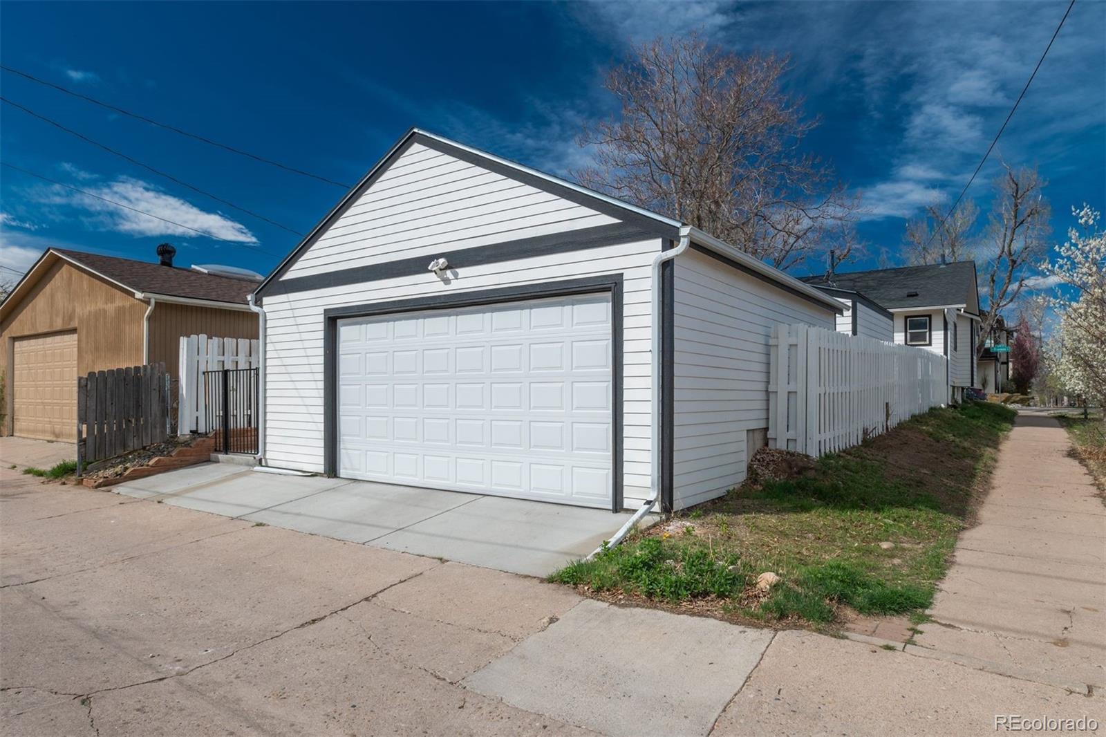 Real Estate Photo