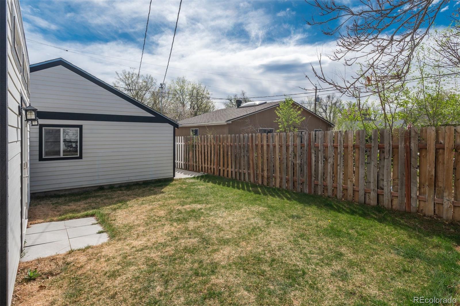 Real Estate Photo