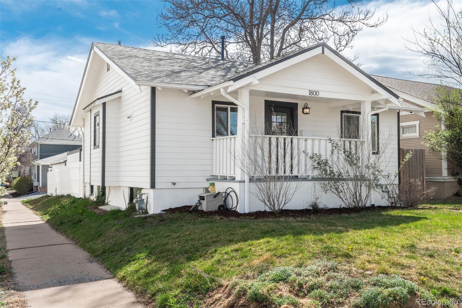 Real Estate Photo