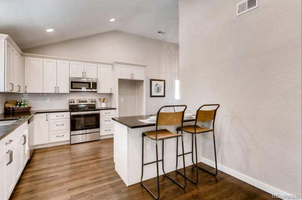 Real Estate Photo