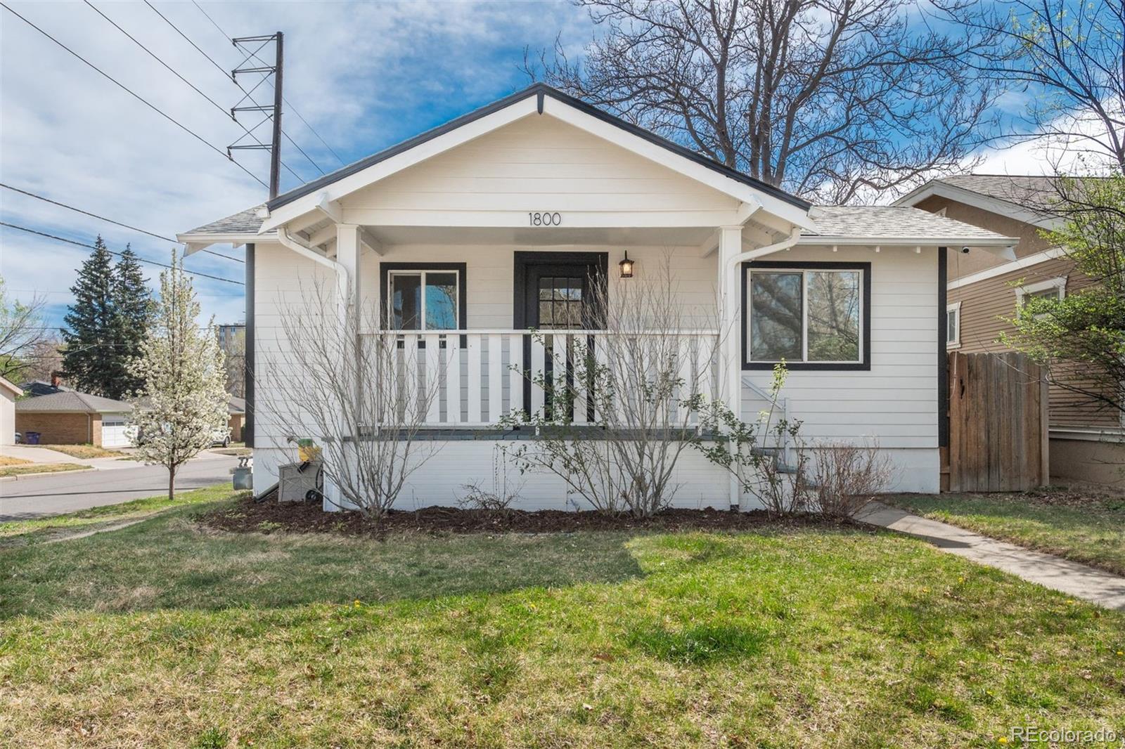 Real Estate Photo