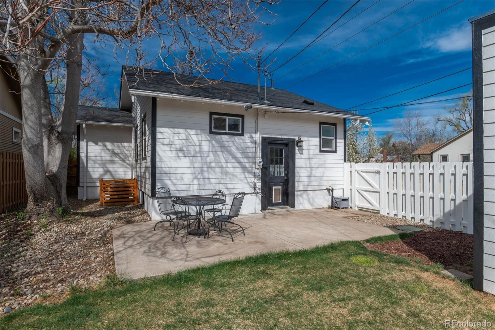 Real Estate Photo