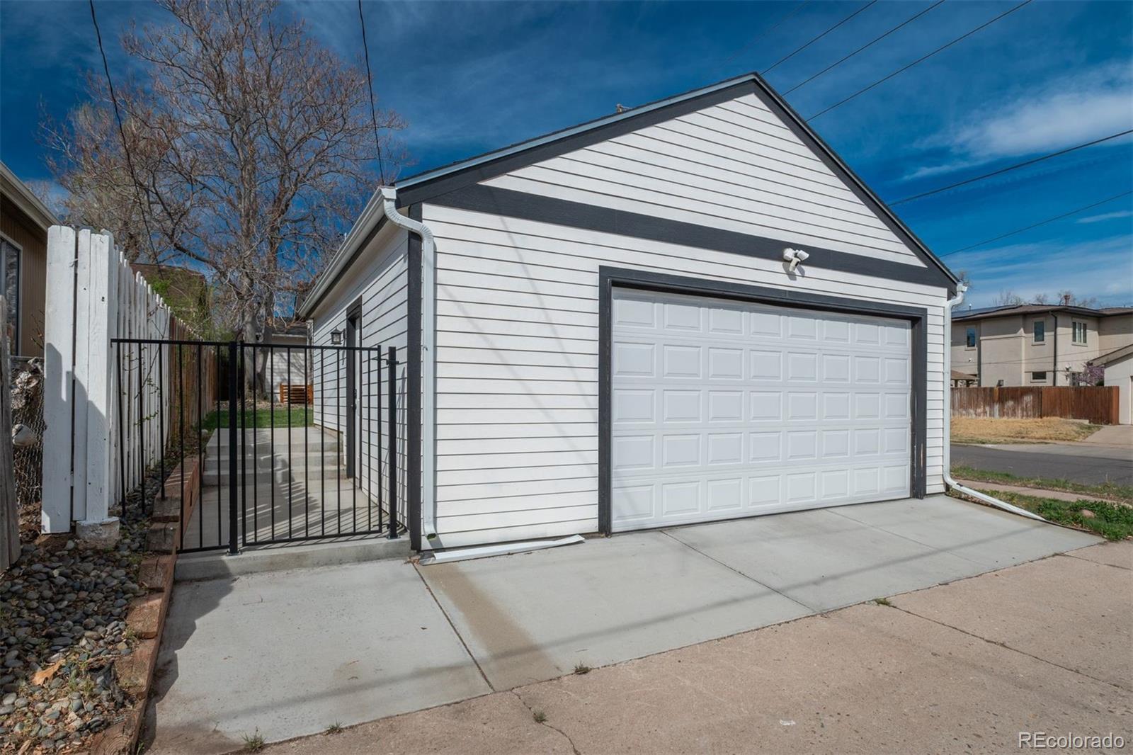 Real Estate Photo