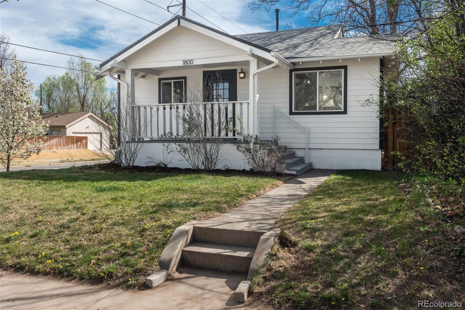 Real Estate Photo