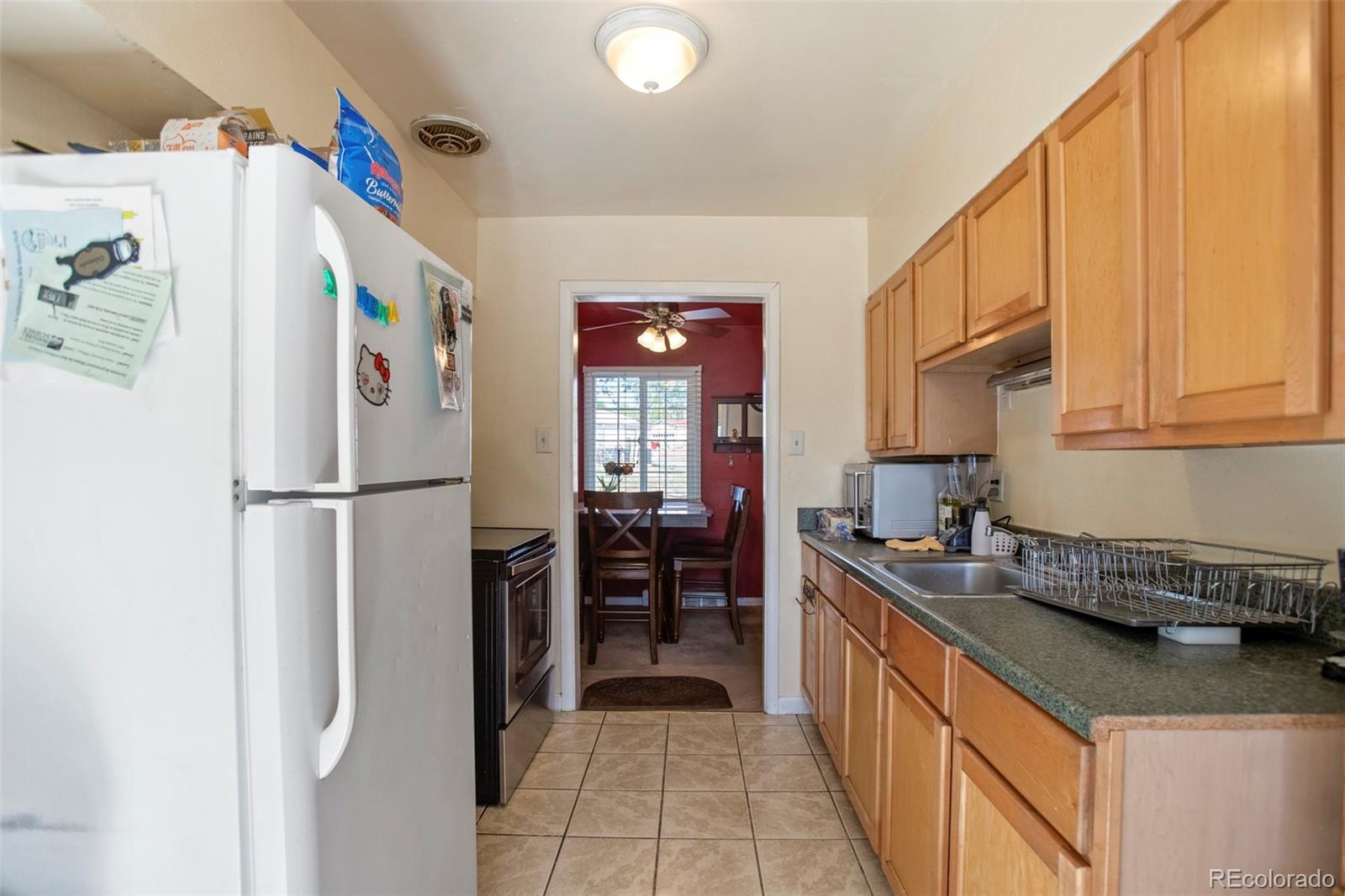 Real Estate Photo