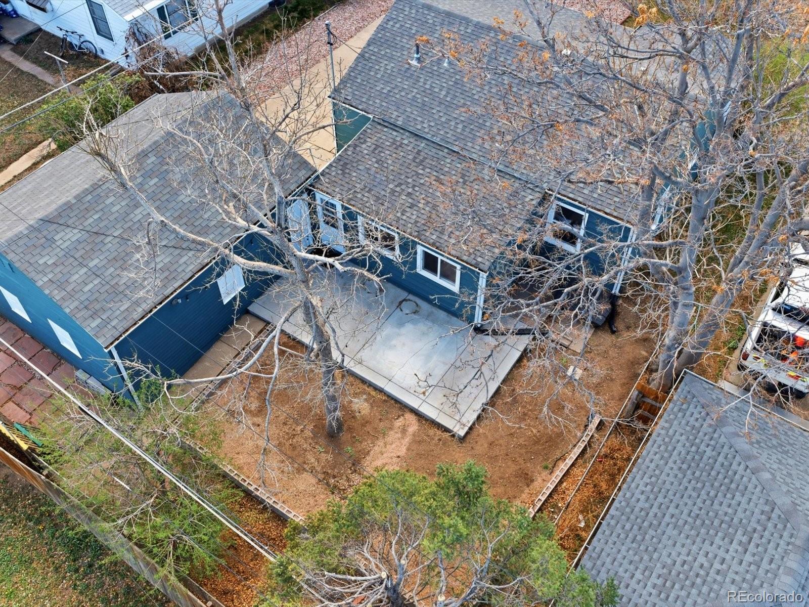 Real Estate Photo