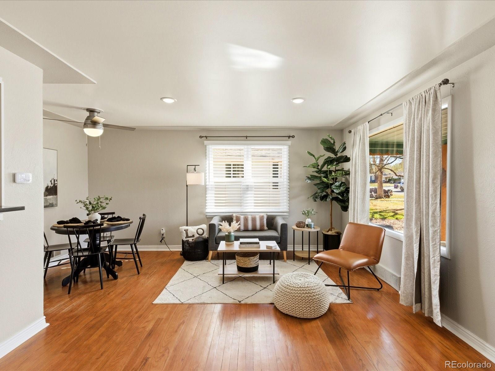Real Estate Photo