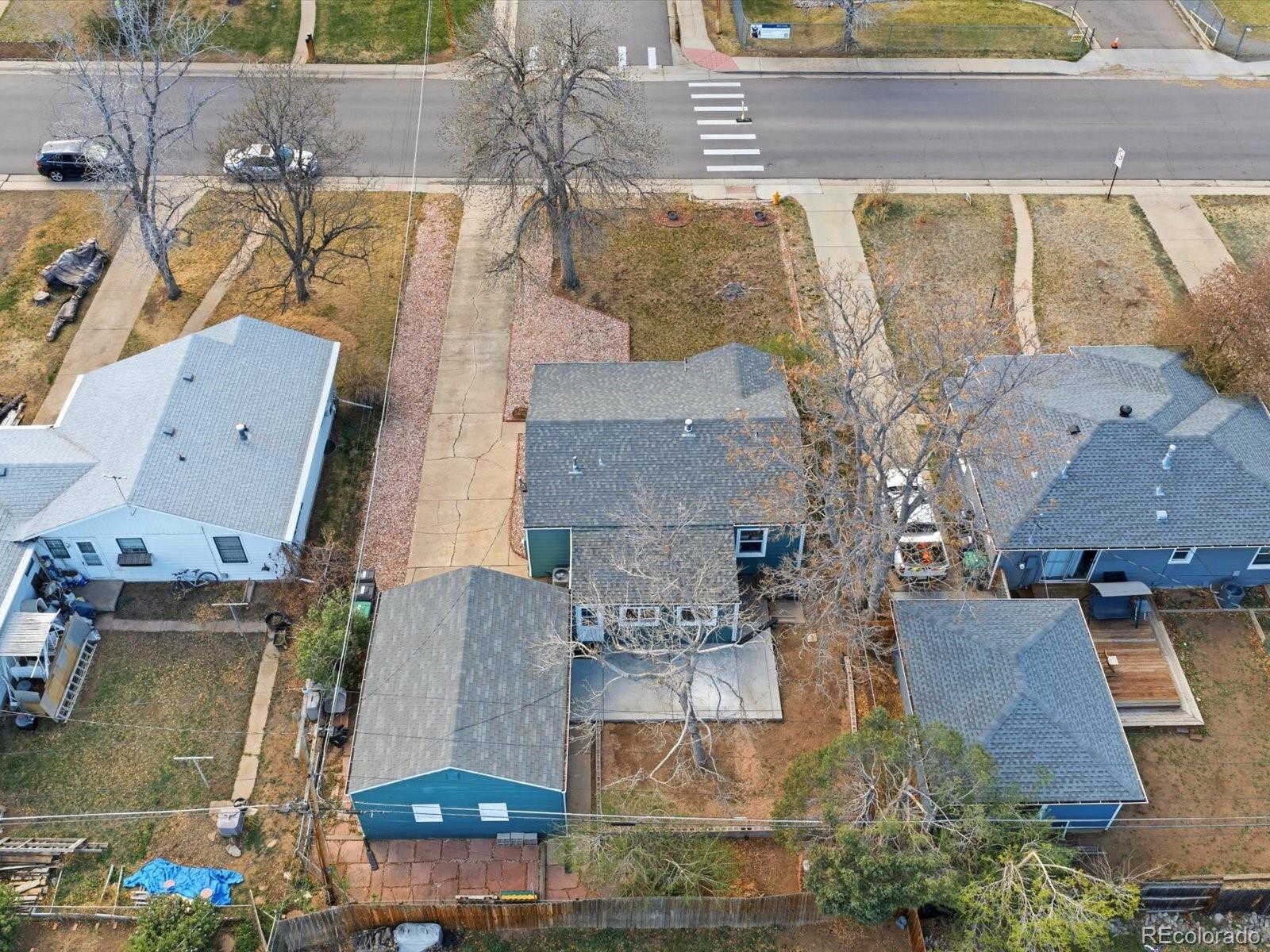 Real Estate Photo