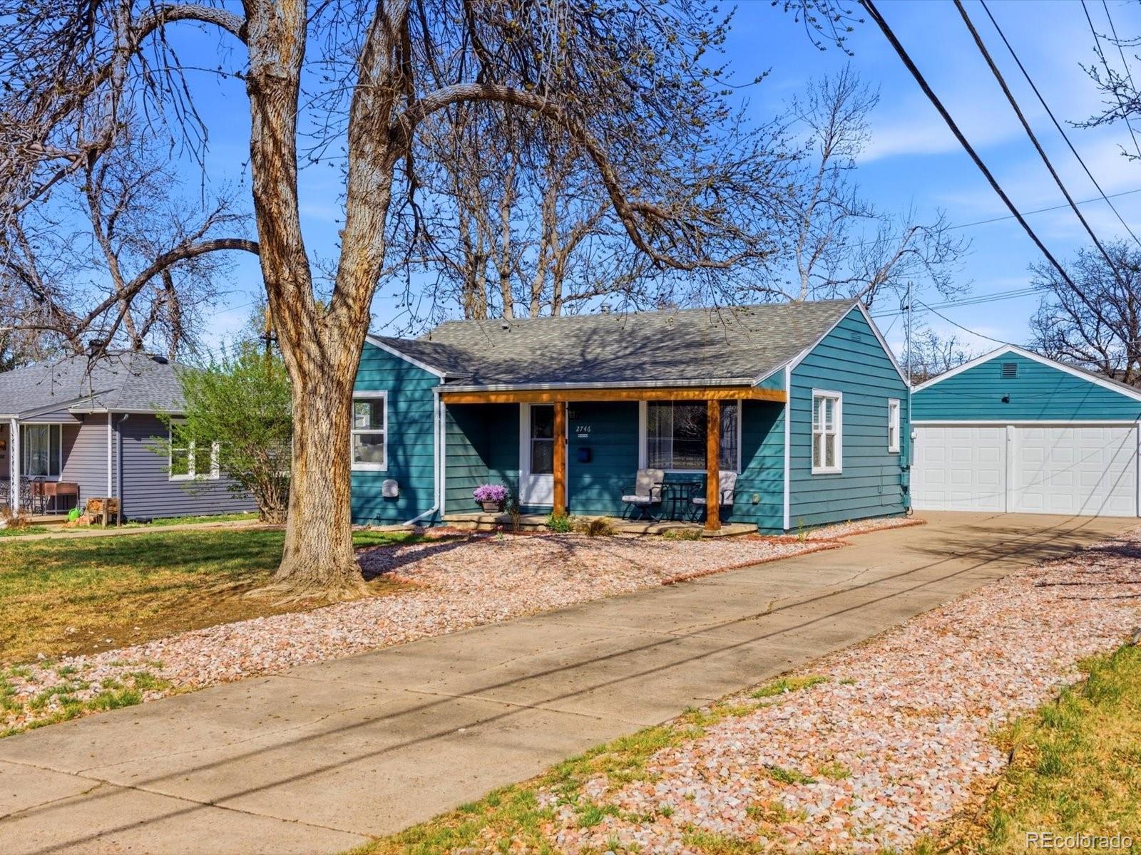 Real Estate Photo