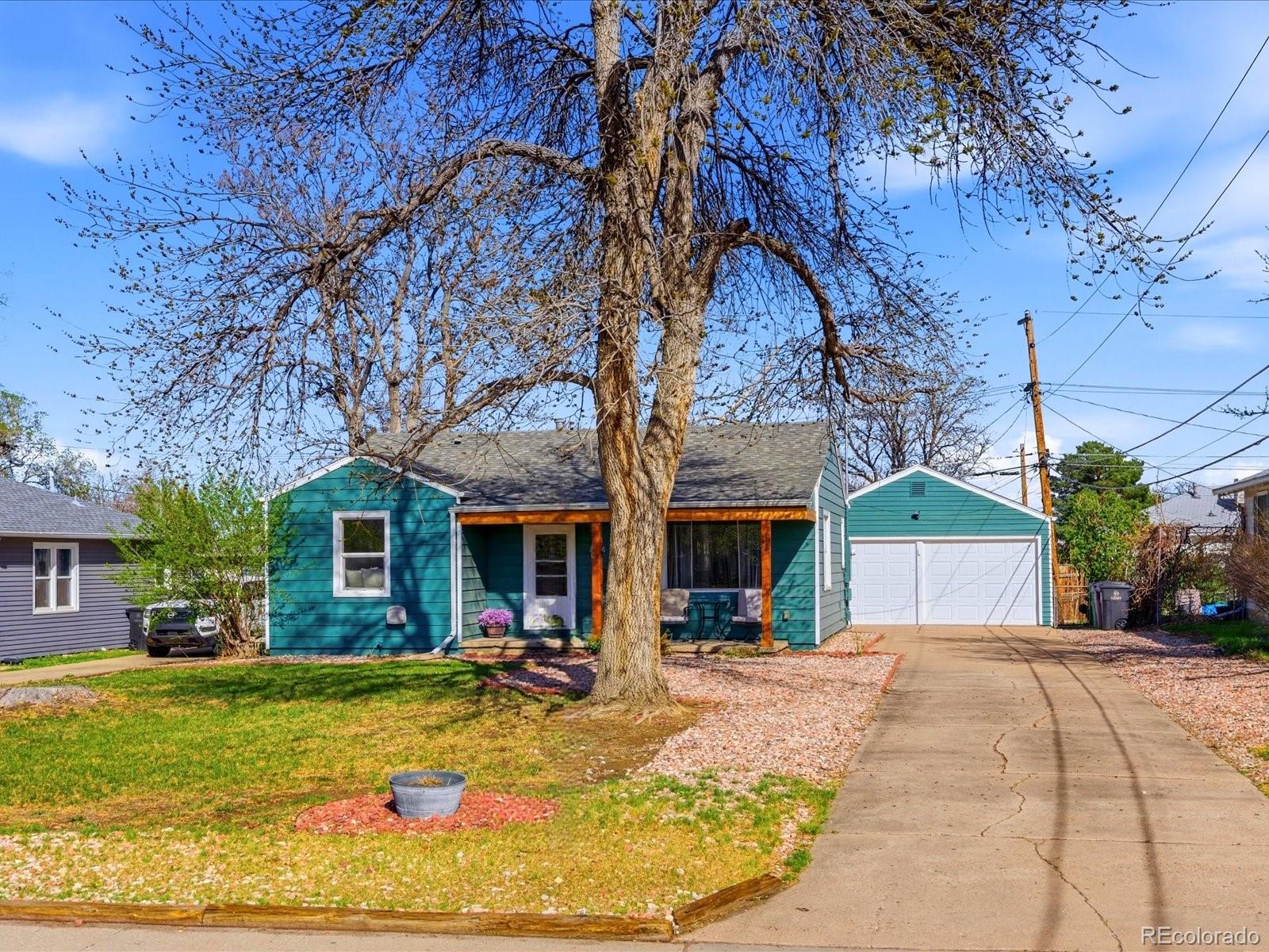 Real Estate Photo