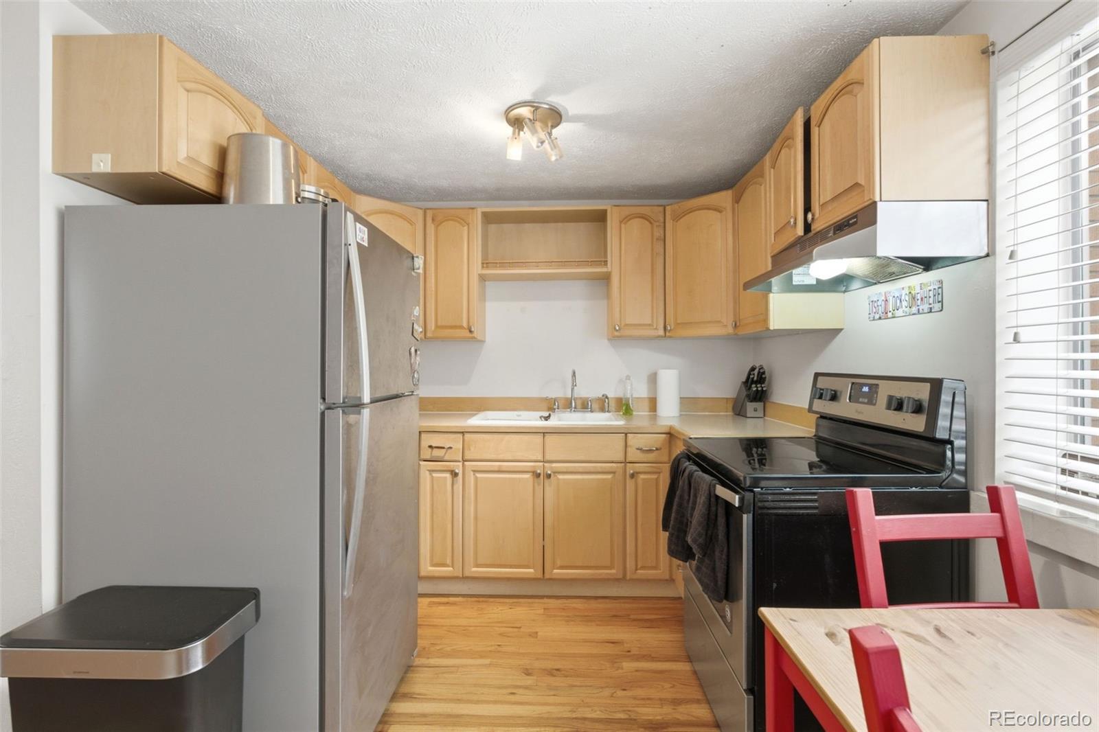 Real Estate Photo