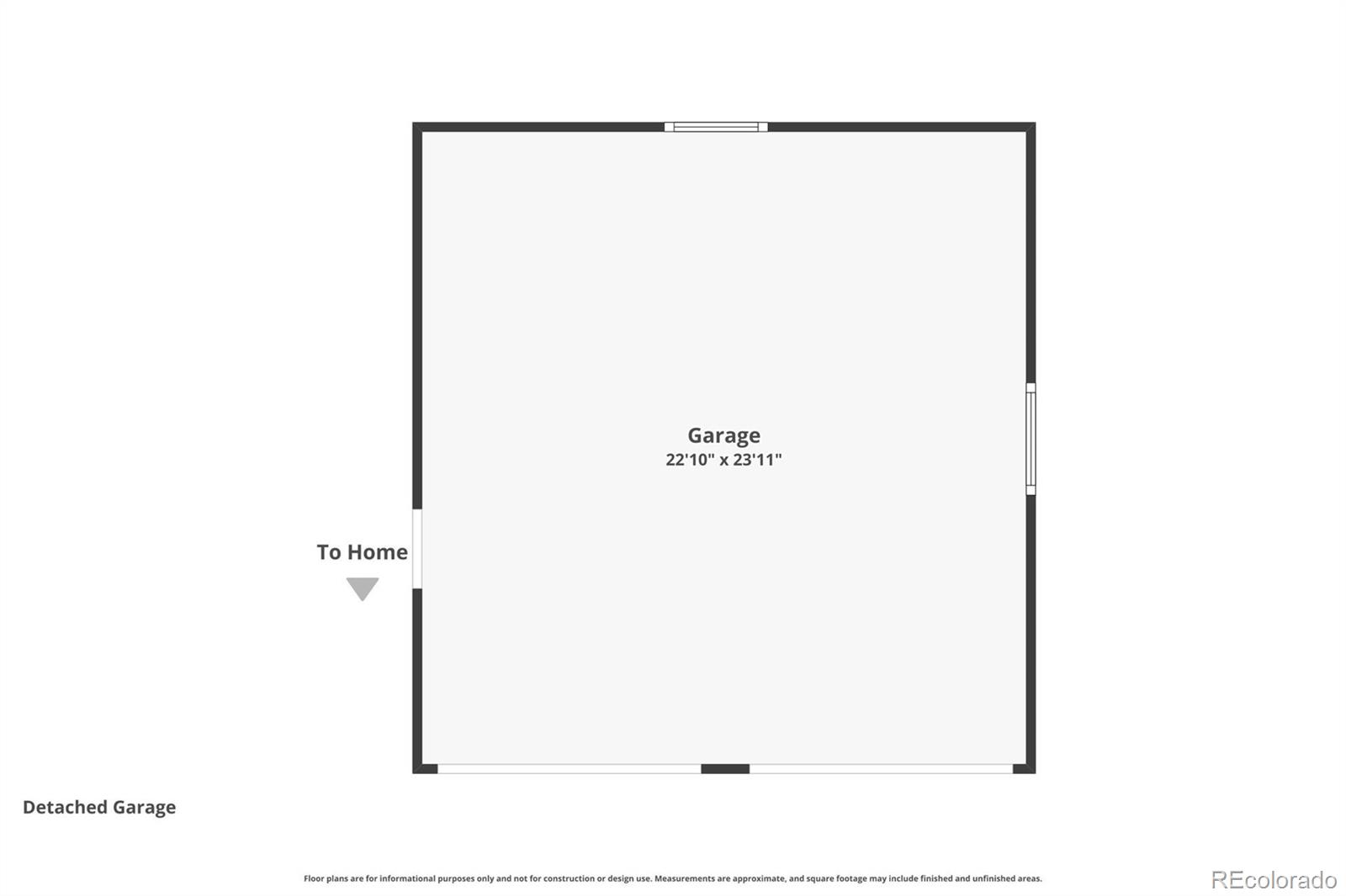 Real Estate Photo