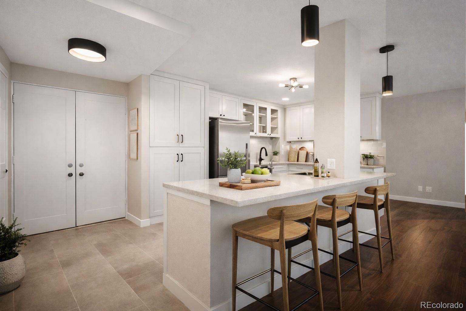 Real Estate Photo