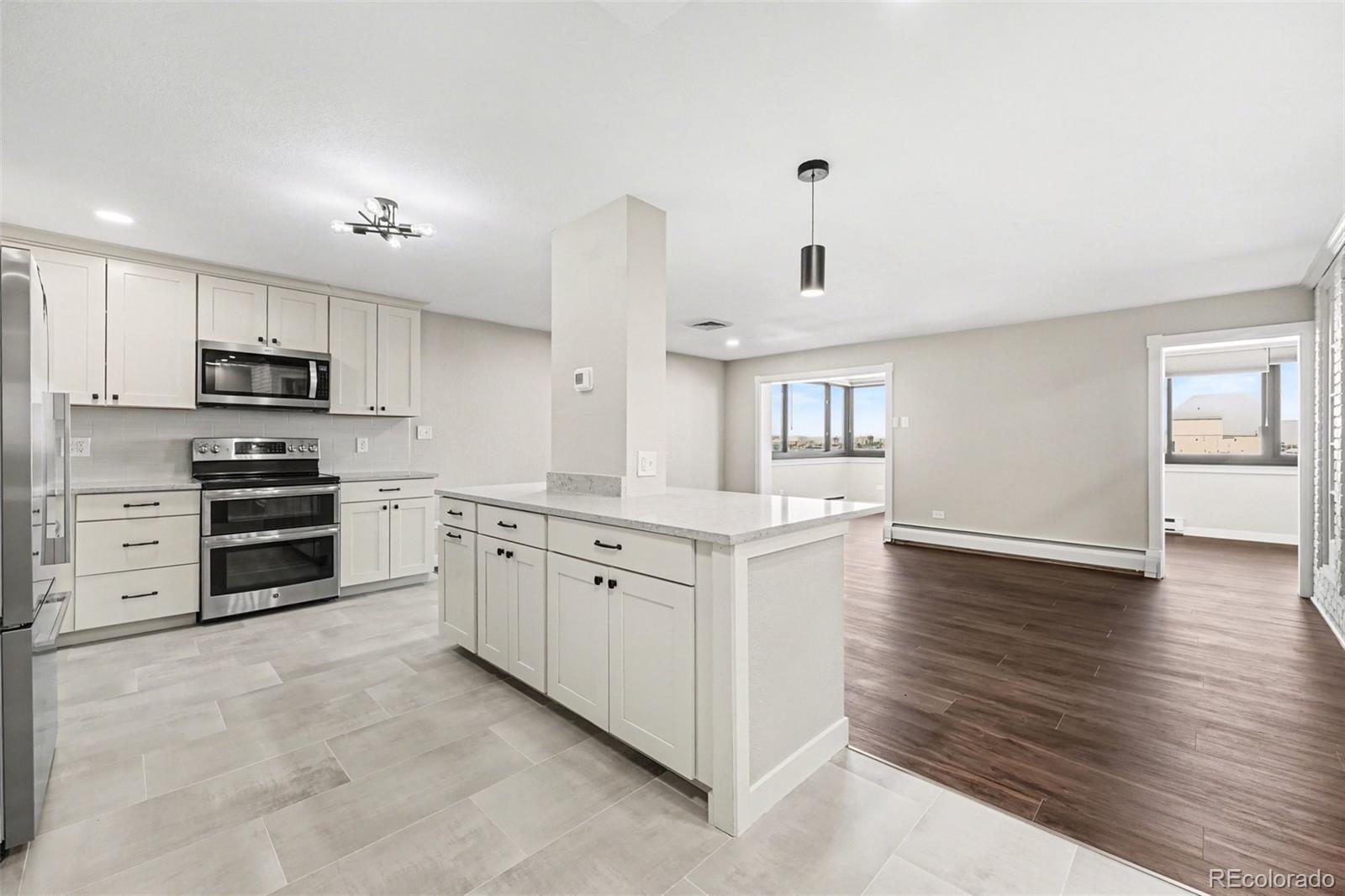 Real Estate Photo