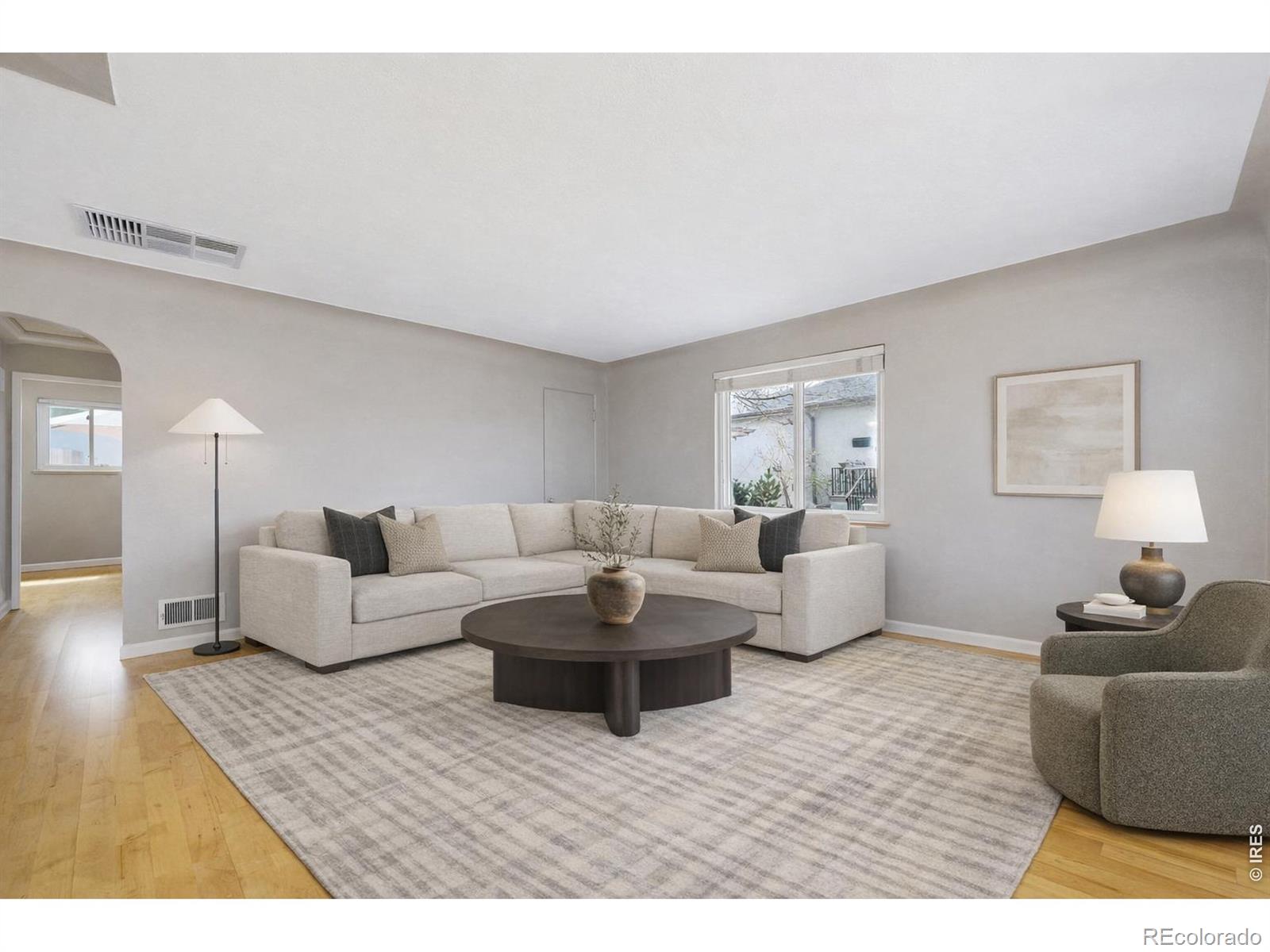 Real Estate Photo